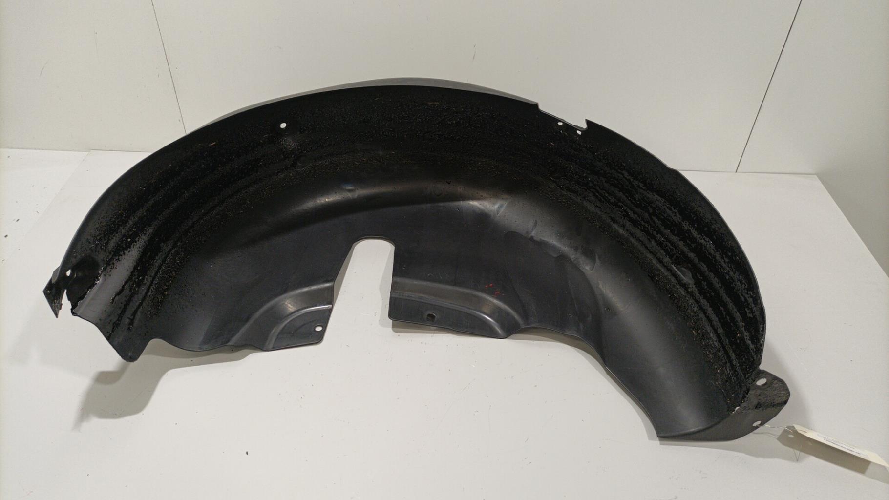 Parasale posteriore sinistro CITROEN C3 2 PHASE 2  - 1