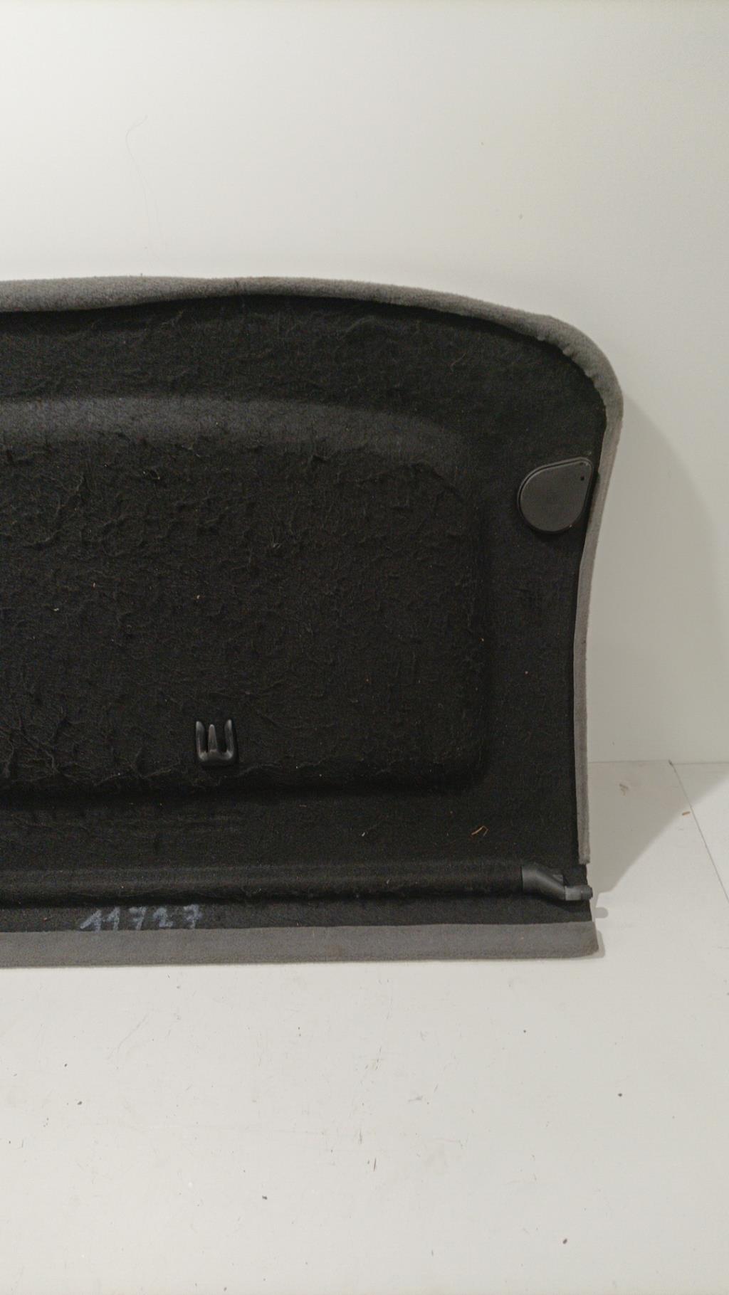 Plage arriere SEAT LEON 1 Essence - 1