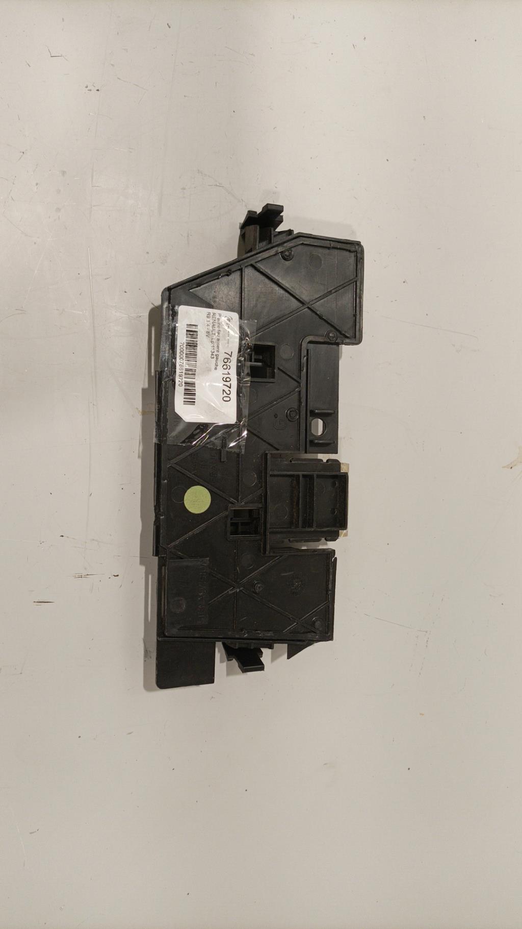 Base portalampade fanale posteriore sinistro RENAULT R9 Gasolina - 1