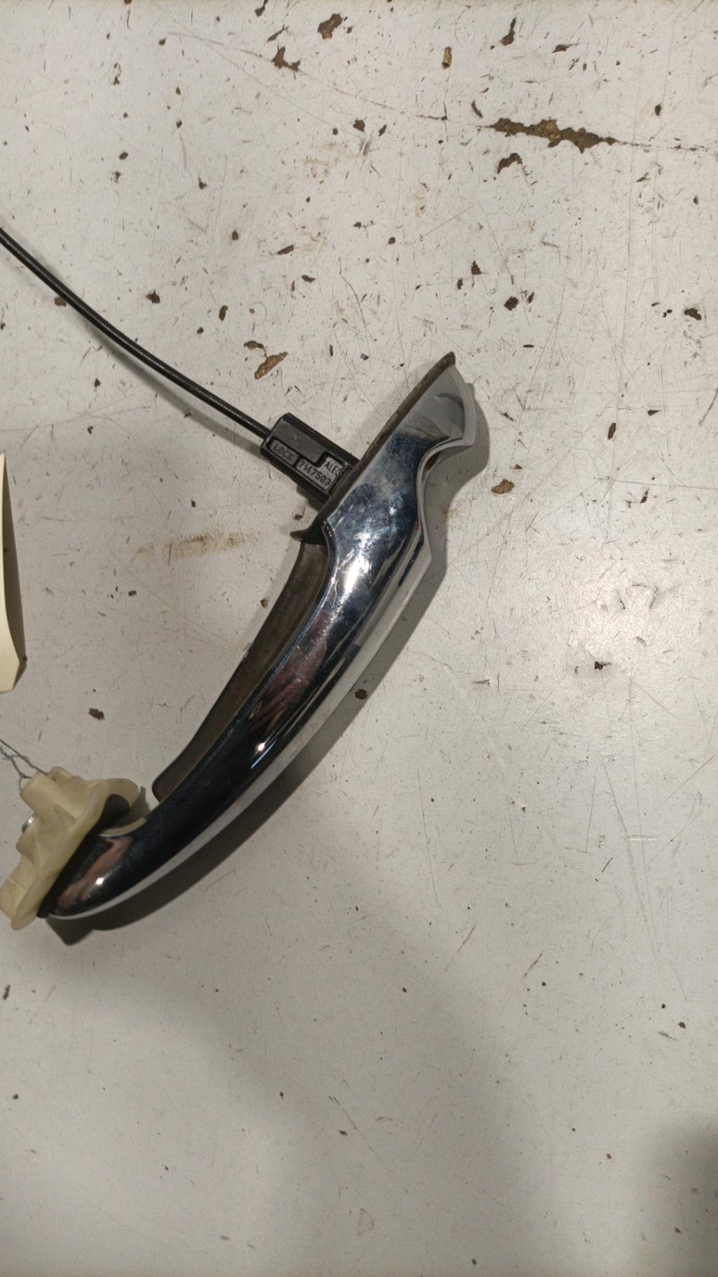 Poignee interieur avant gauche MINI MINI 2 R56 PHASE 1 Diesel - 1