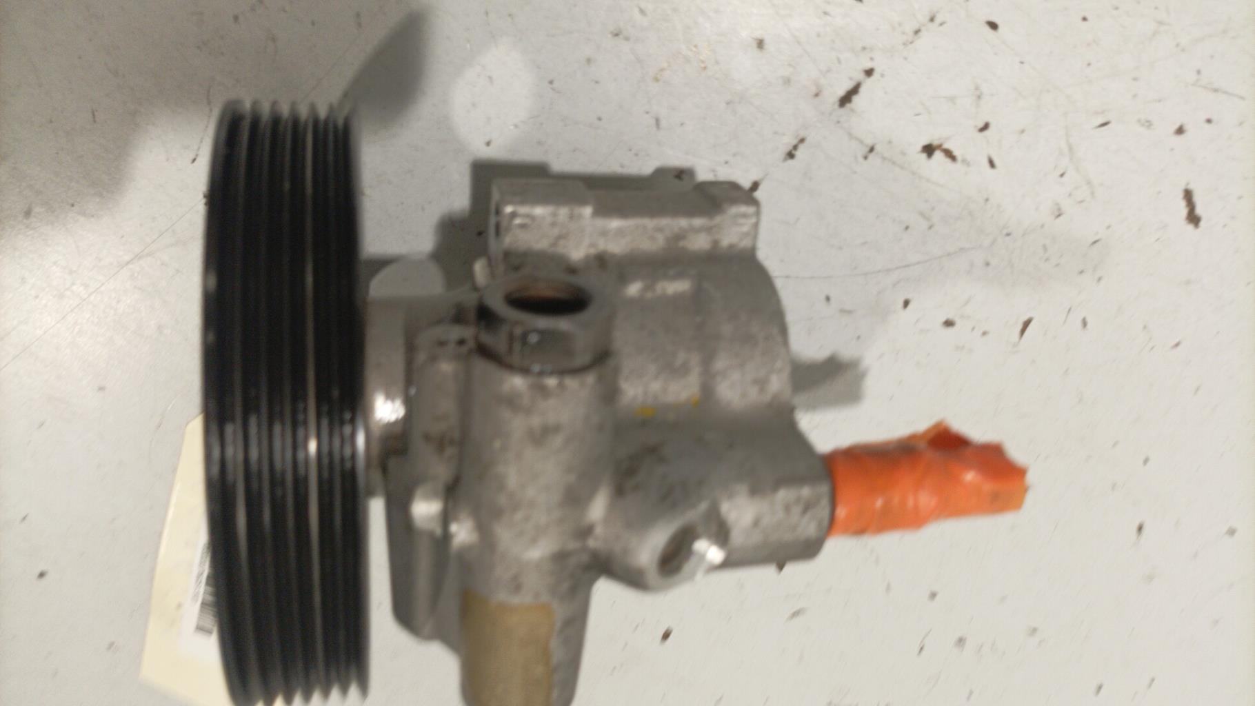 Pompe de direction RENAULT LAGUNA 2 PHASE 1 Diesel - 1