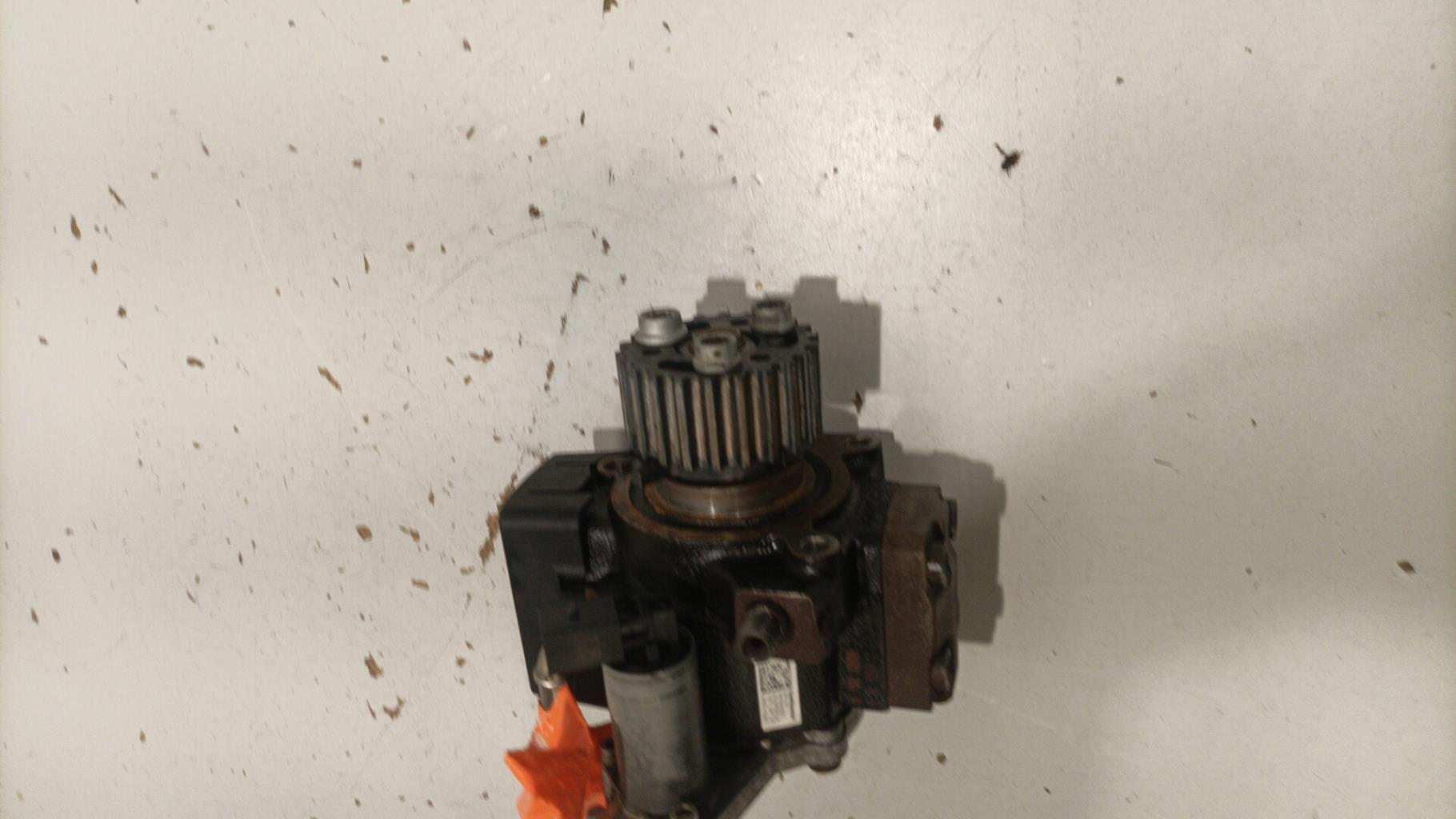 Pompe haute pression AUDI A1 1 PHASE 1 Diesel - 1
