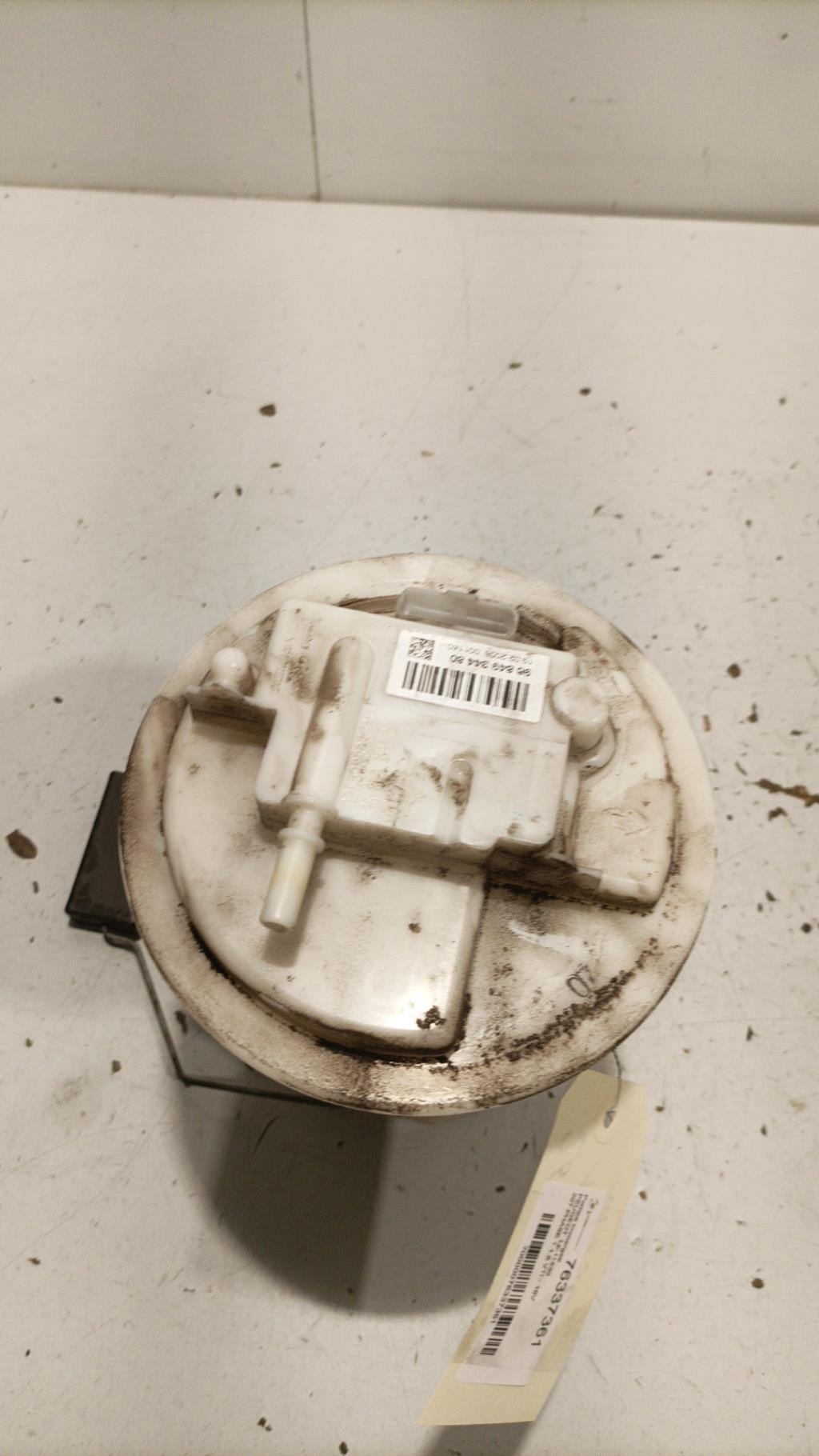 Pompe immergee PEUGEOT 207 PHASE 1 Essence - 1