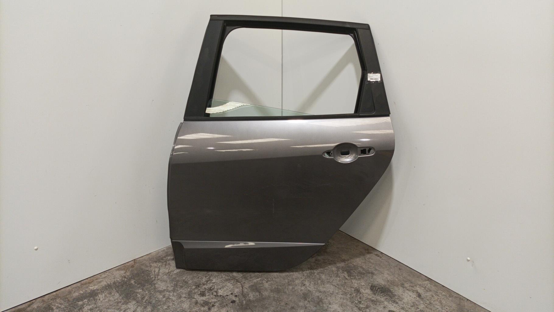 Portiera posteriore sinistra RENAULT GRAND SCENIC 3 PHASE 3 Diésel - 1