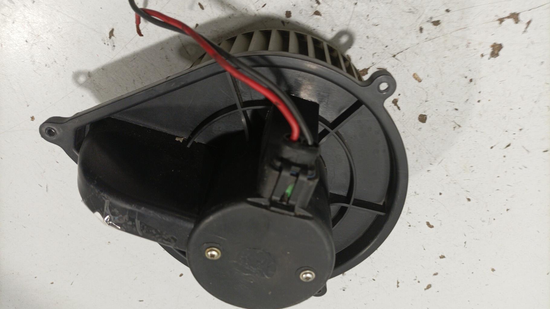 Pulseur d'air CITROEN JUMPER 1 Diesel - 1