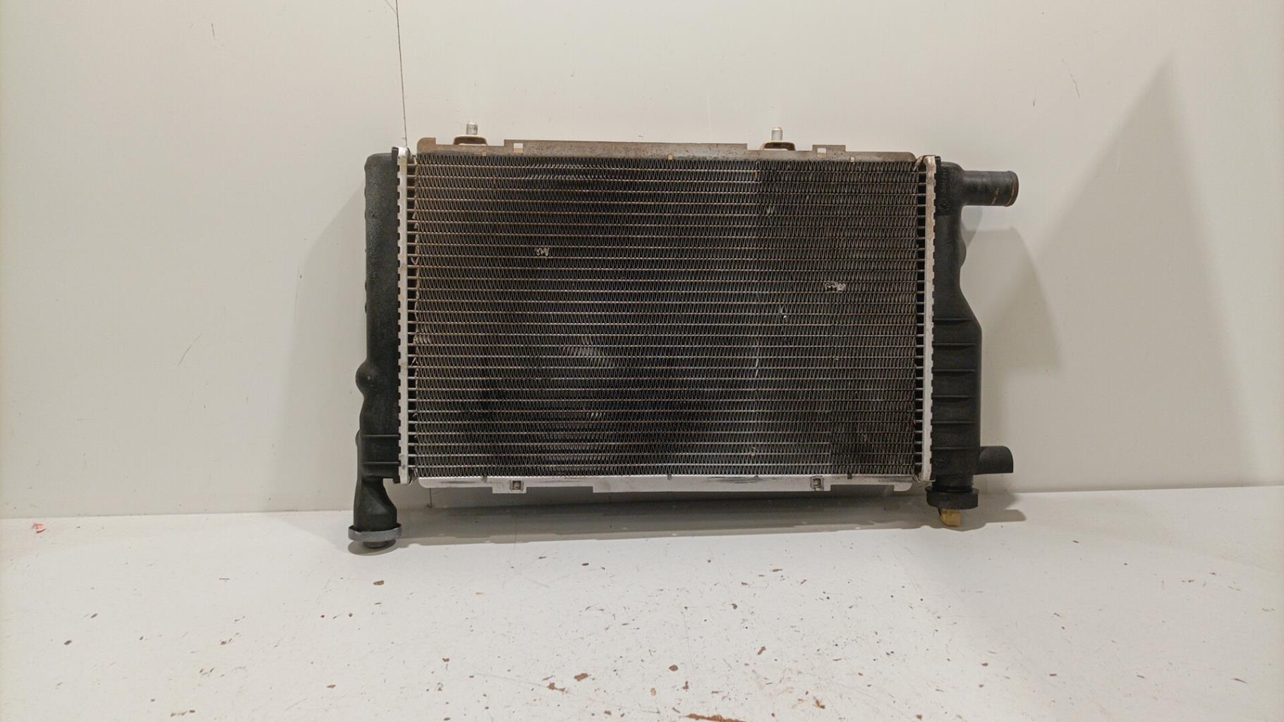 Radiatore acqua PEUGEOT 205 PHASE 2 Gasolina - 1