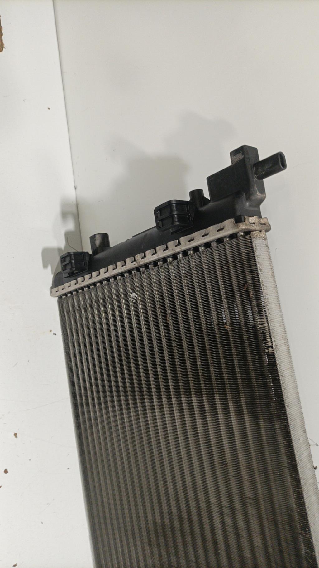 Radiateur eau AUDI A1 1 PHASE 1 Diesel - 1