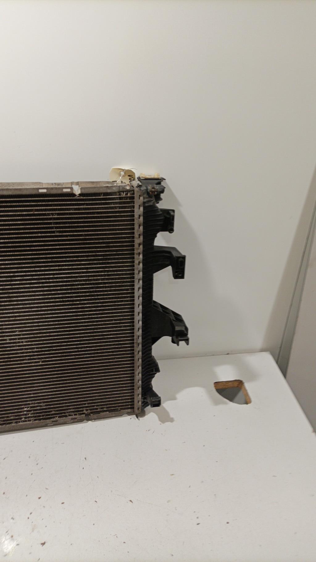 Radiateur eau VOLKSWAGEN TRANSPORTER 5 PHASE 1 Diesel - 1