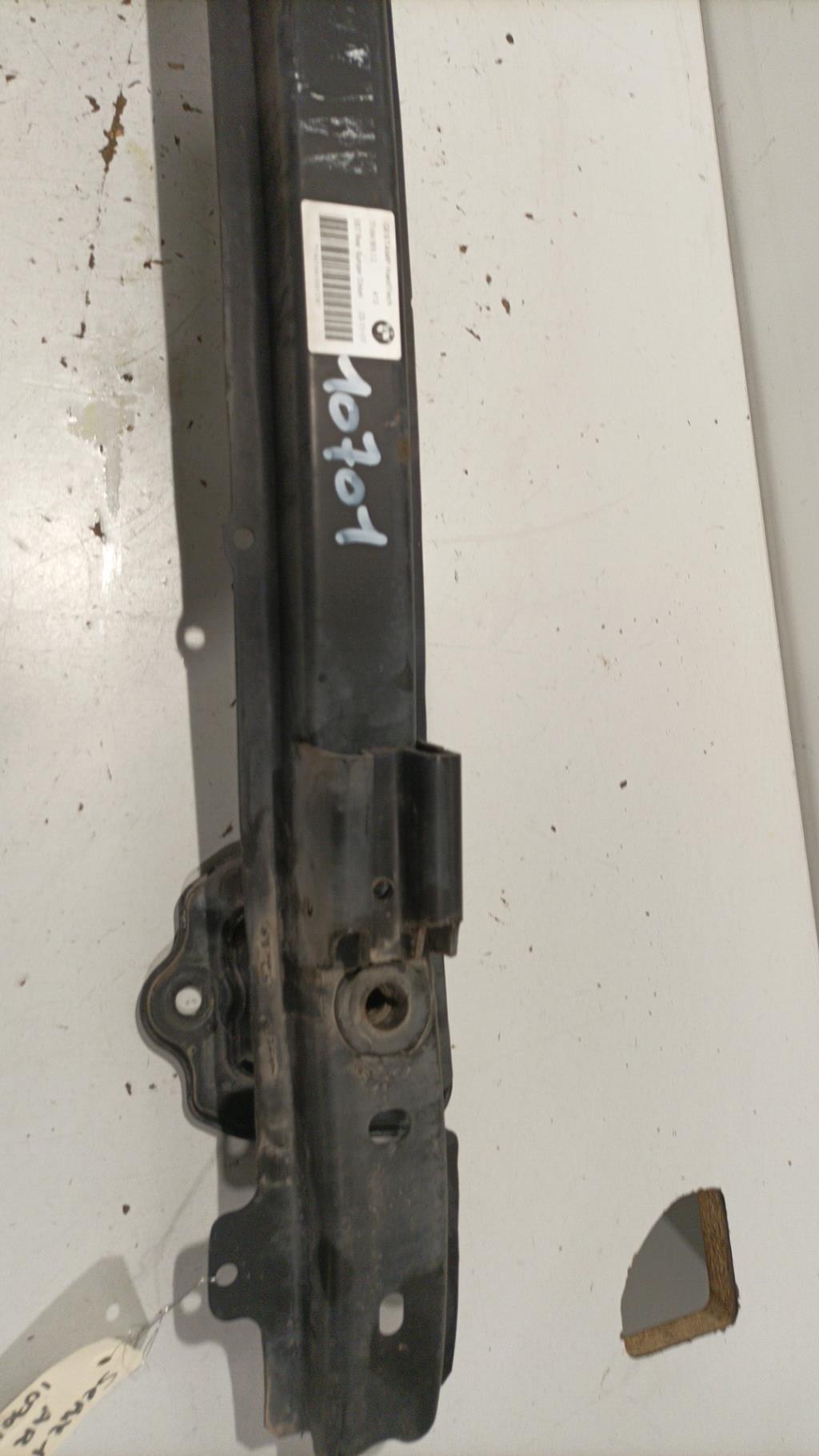 Traversa rinforzo paraurti posteriore BMW SERIE 1 E81 Diésel - 1