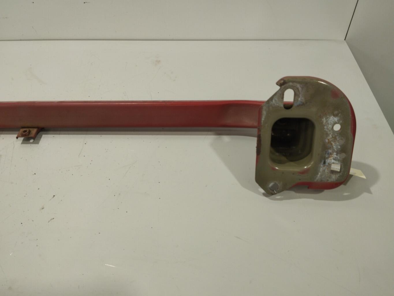 Traversa rinforzo paraurti anteriore NISSAN MICRA 3 PHASE 2 Gasolina - 1