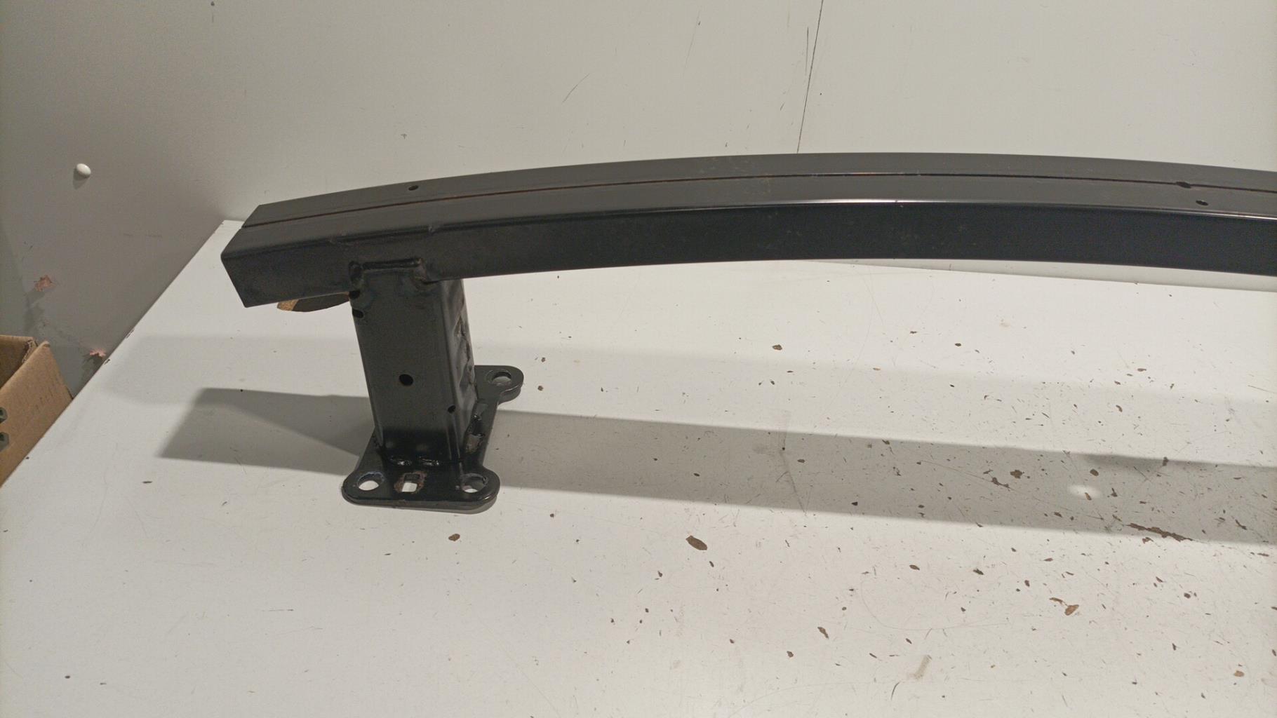 Traversa rinforzo paraurti anteriore NISSAN QASHQAI 1 PHASE 1 Gasolina - 1