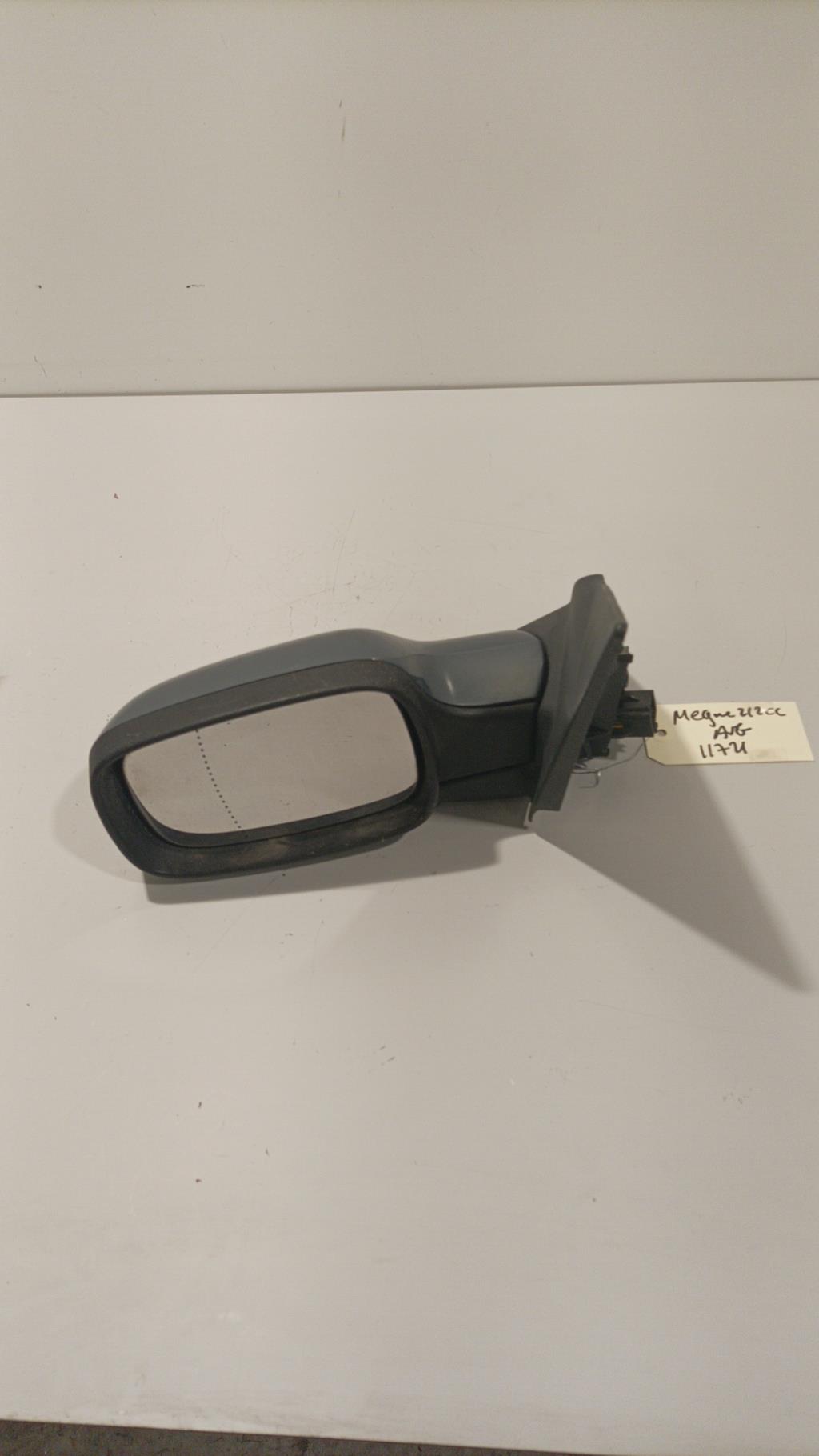Specchietto retrovisore sinistro RENAULT MEGANE 2 PHASE 2 CABRIOLET Gasolina - 1