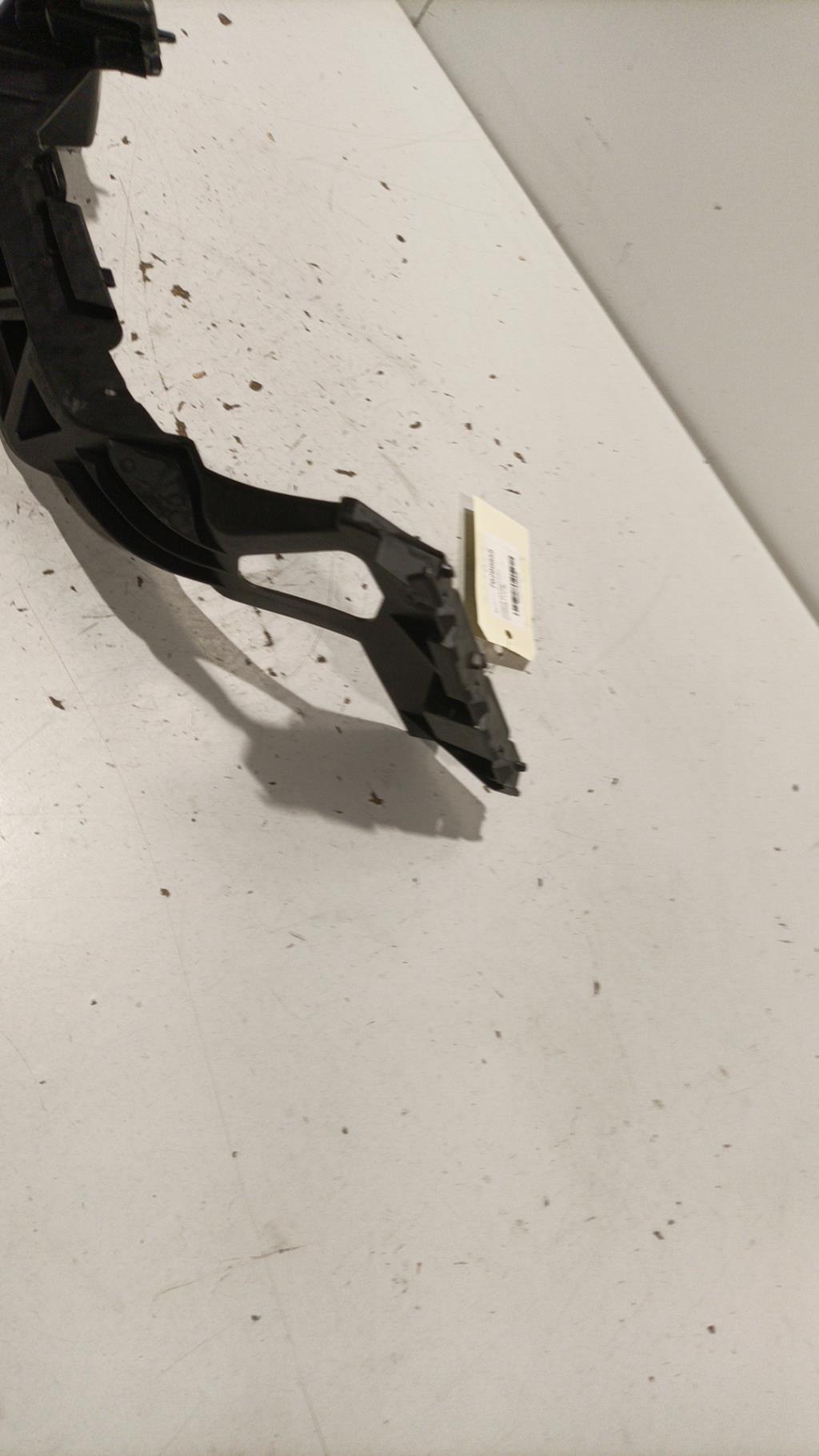 Supporto paraurti posteriore PEUGEOT 207 PHASE 1 Gasolina - 1