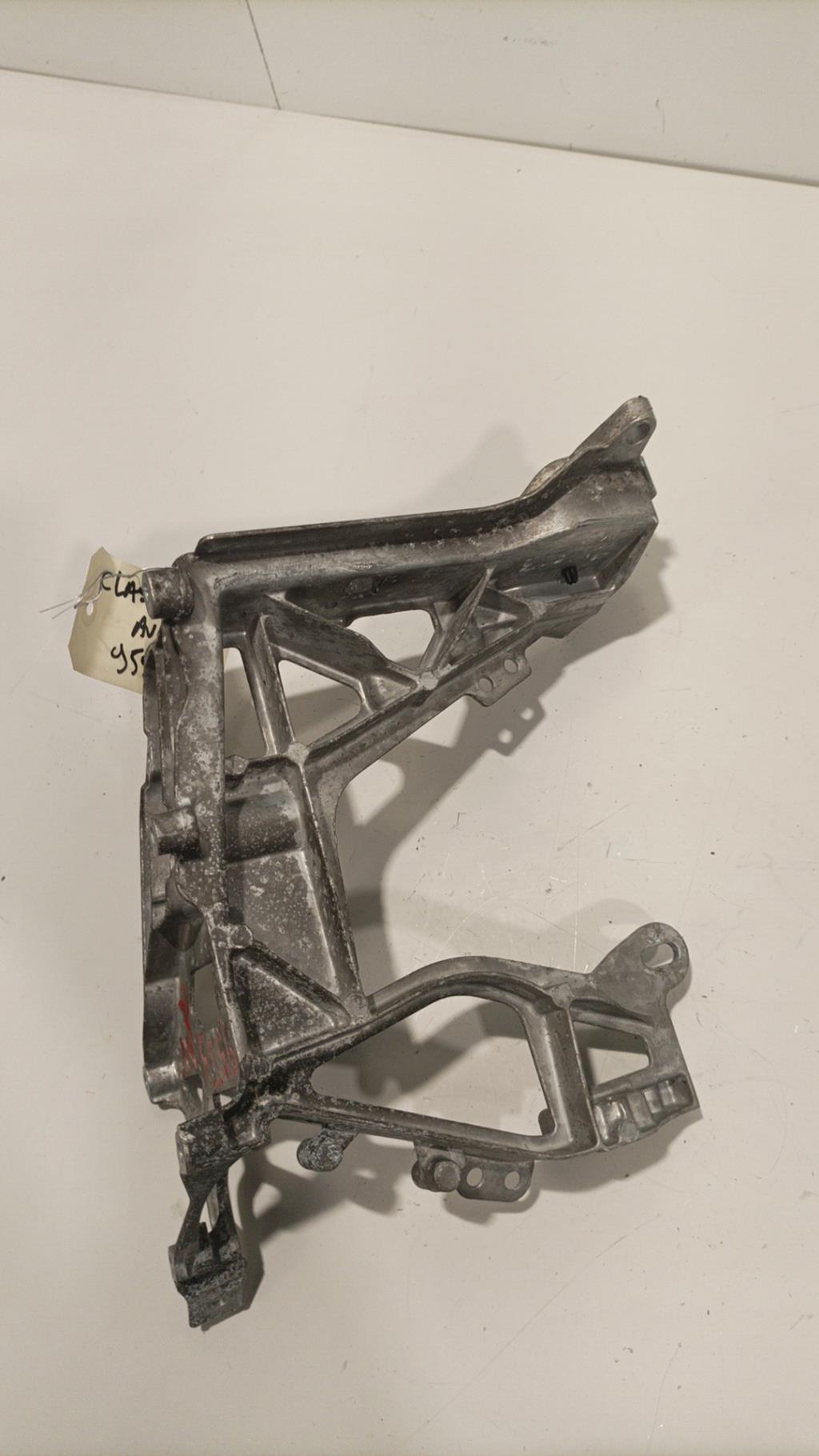 Supporto motore sinistro MERCEDES CLASSE C 205 PHASE 2 Diésel - 1