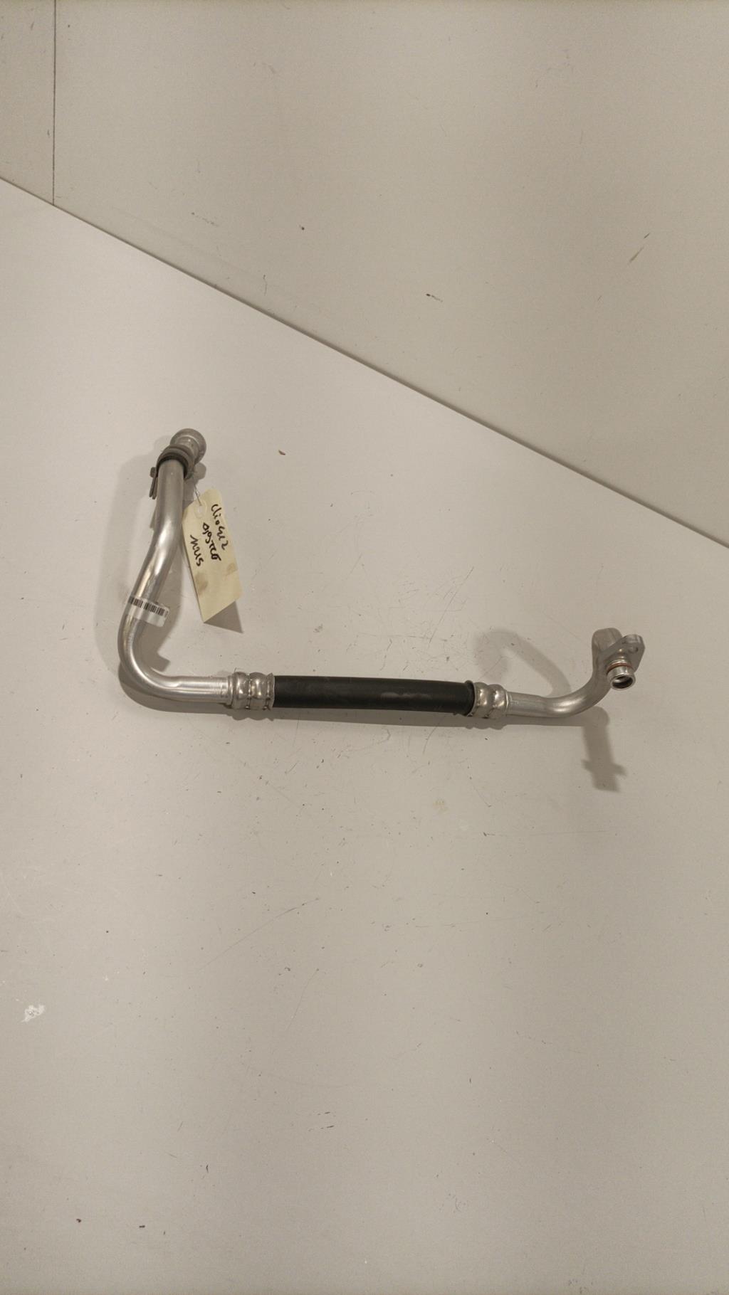 Tuyau de climatisation RENAULT CLIO 4 PHASE 2 Essence - 1