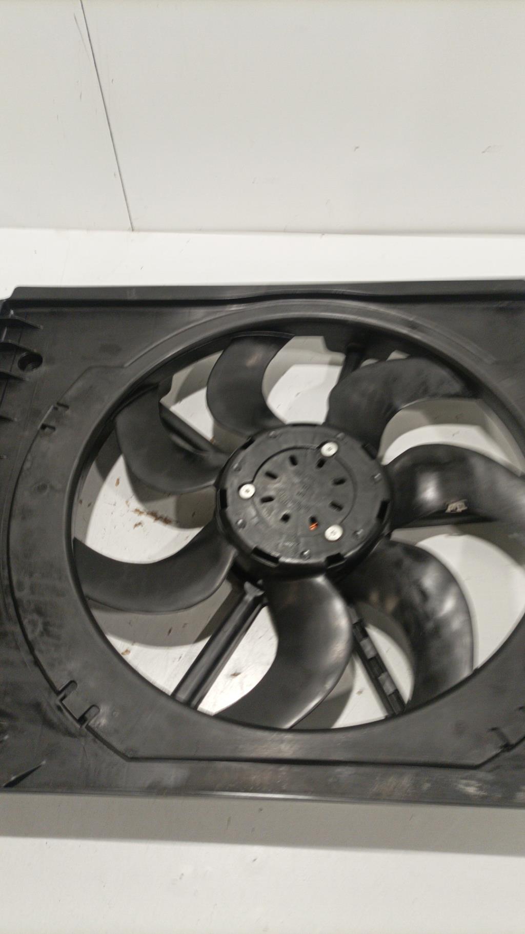 Ventilateur eau AUDI A1 1 PHASE 1 Diesel - 1