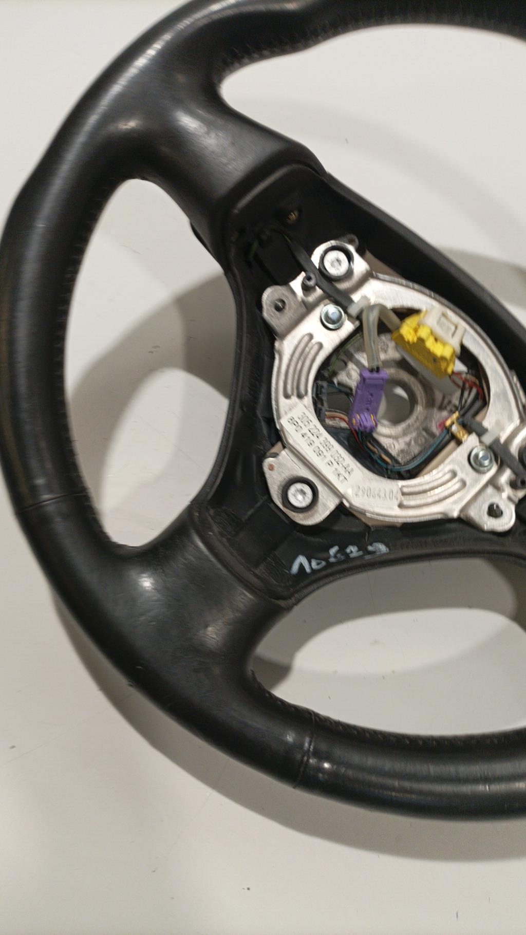 Volant AUDI A3 2 PHASE 1 Diesel - 1