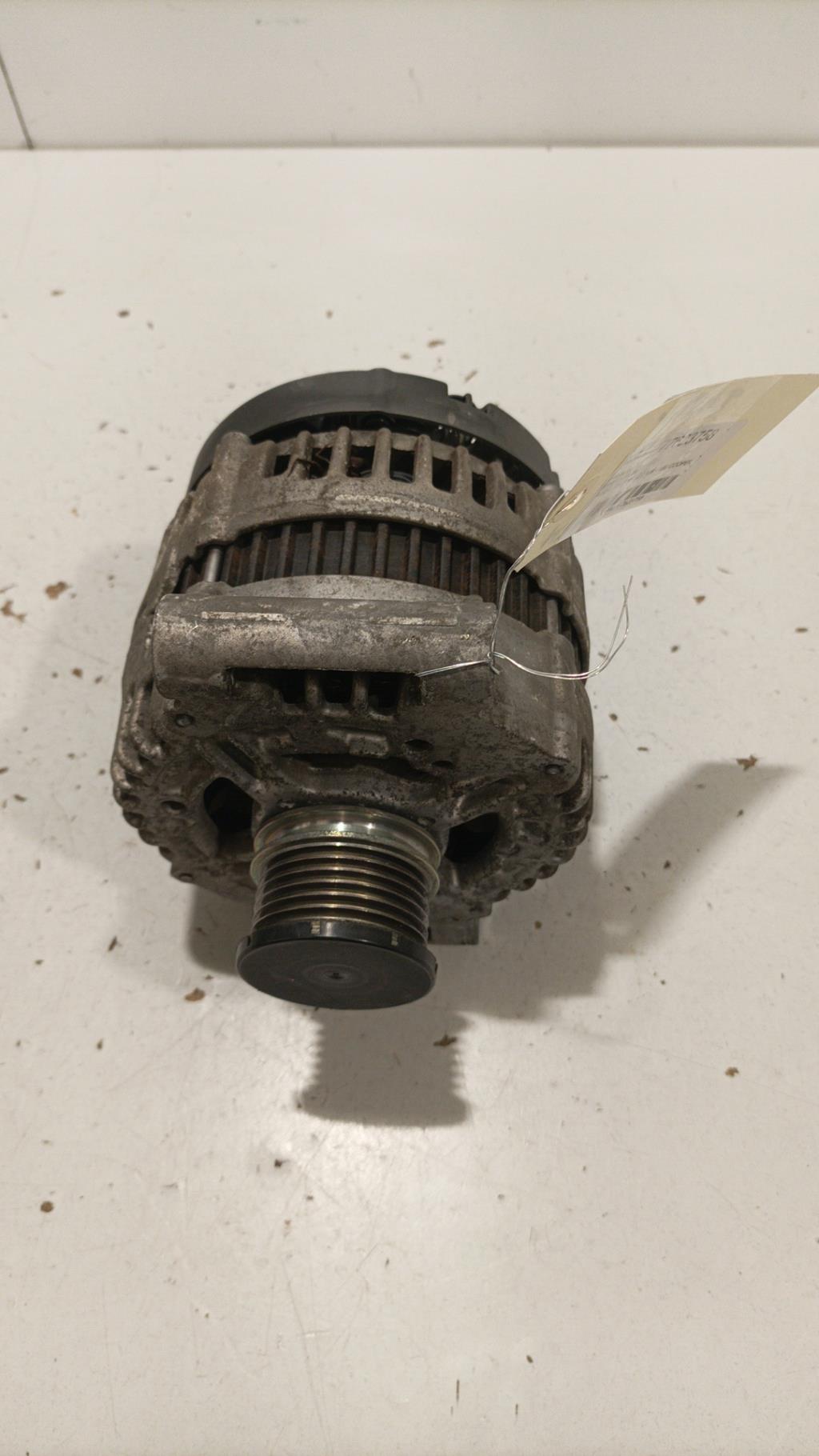 Alternatore MINI MINI 2 R56 PHASE 1 Gasolina - 1
