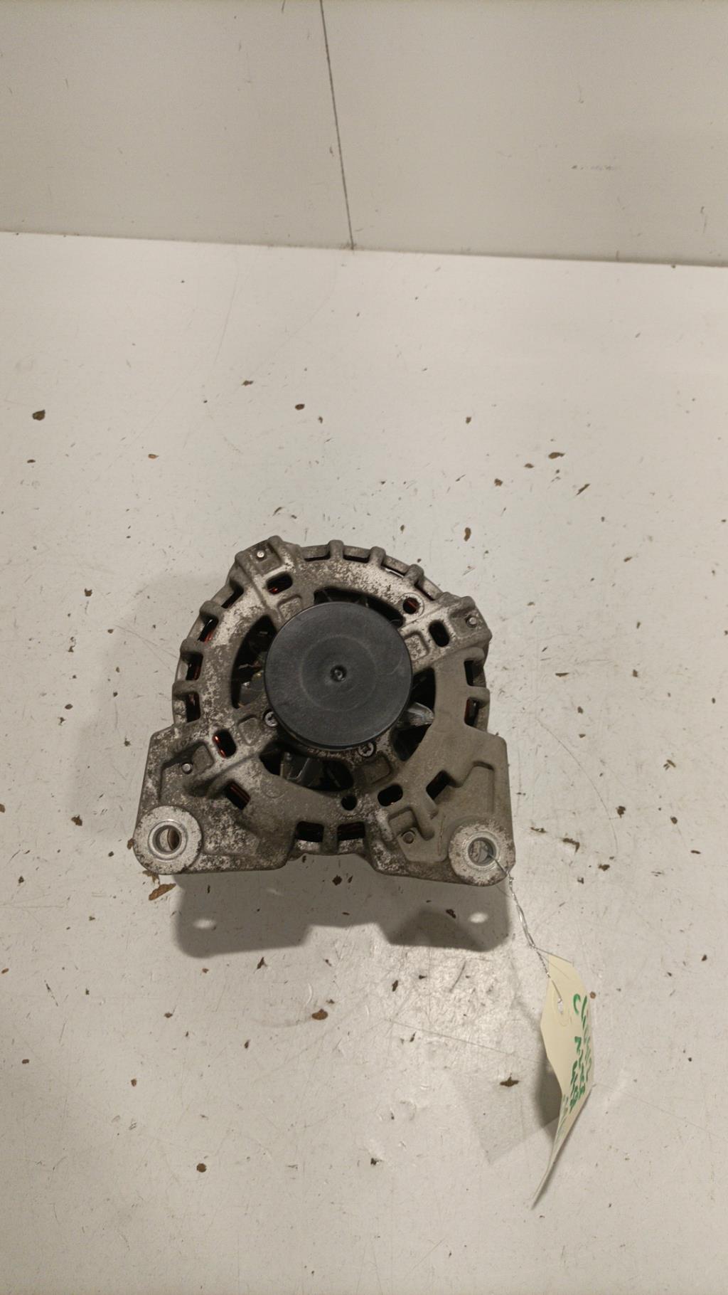 Alternatore RENAULT CLIO 4 PHASE 2 Gasolina - 1
