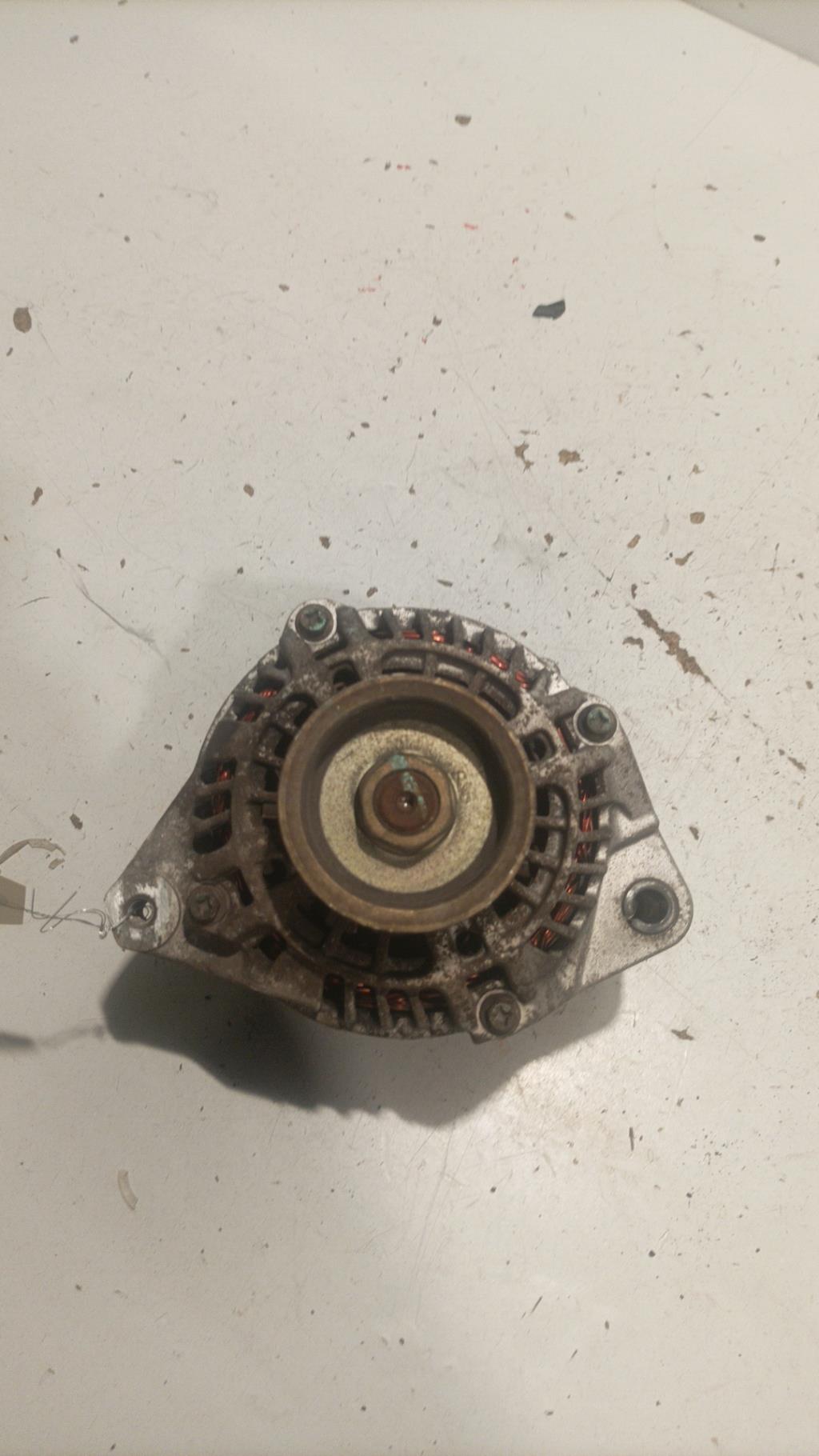 Alternatore HONDA CIVIC 7 PHASE 1 Gasolina - 1