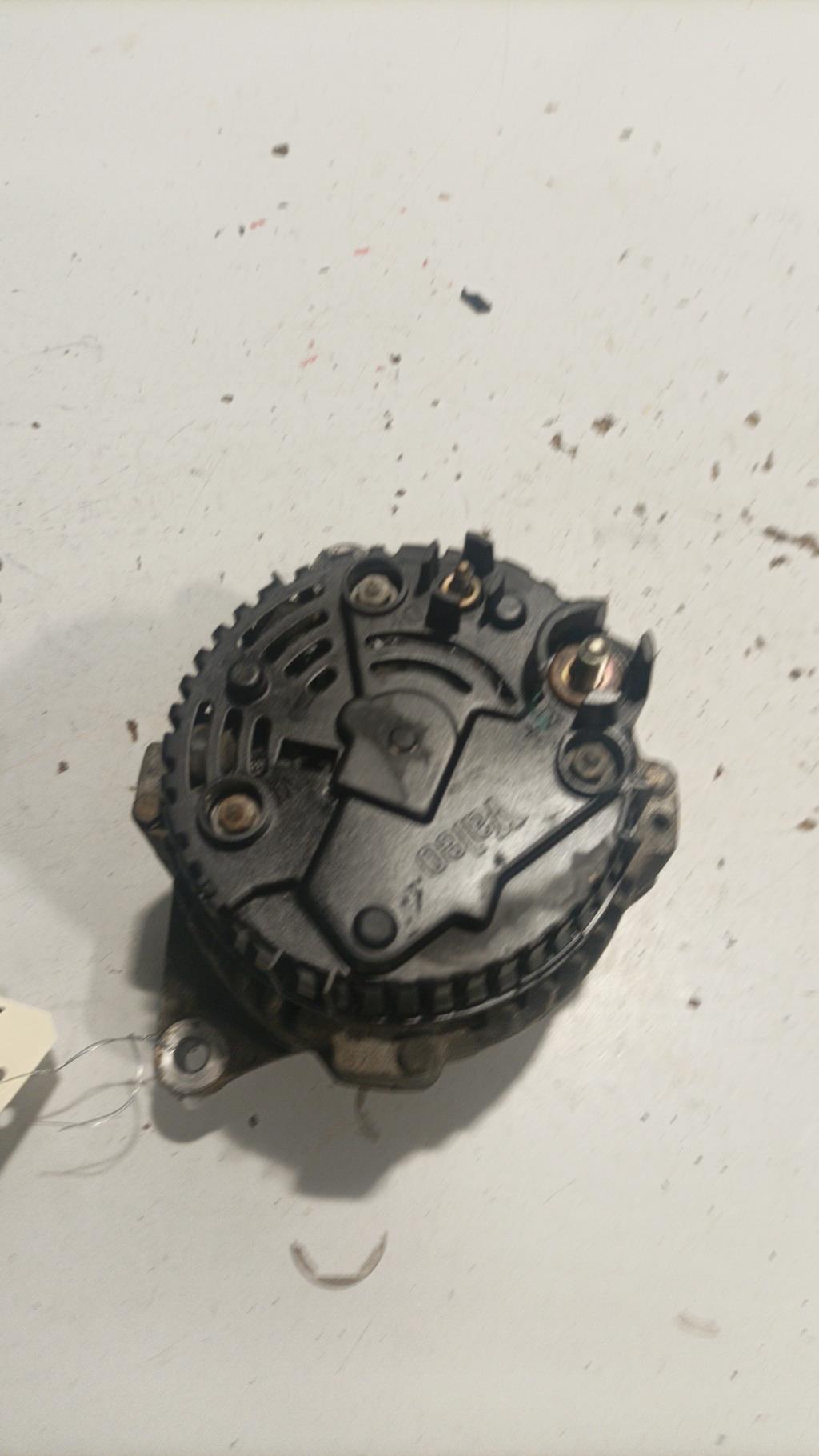 Alternatore PEUGEOT 306 PHASE 2 Gasolina - 1