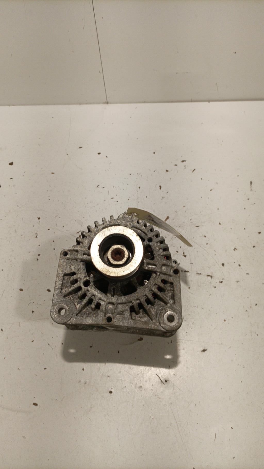 Alternatore RENAULT MEGANE 2 PHASE 2 BREAK Gasolina - 1