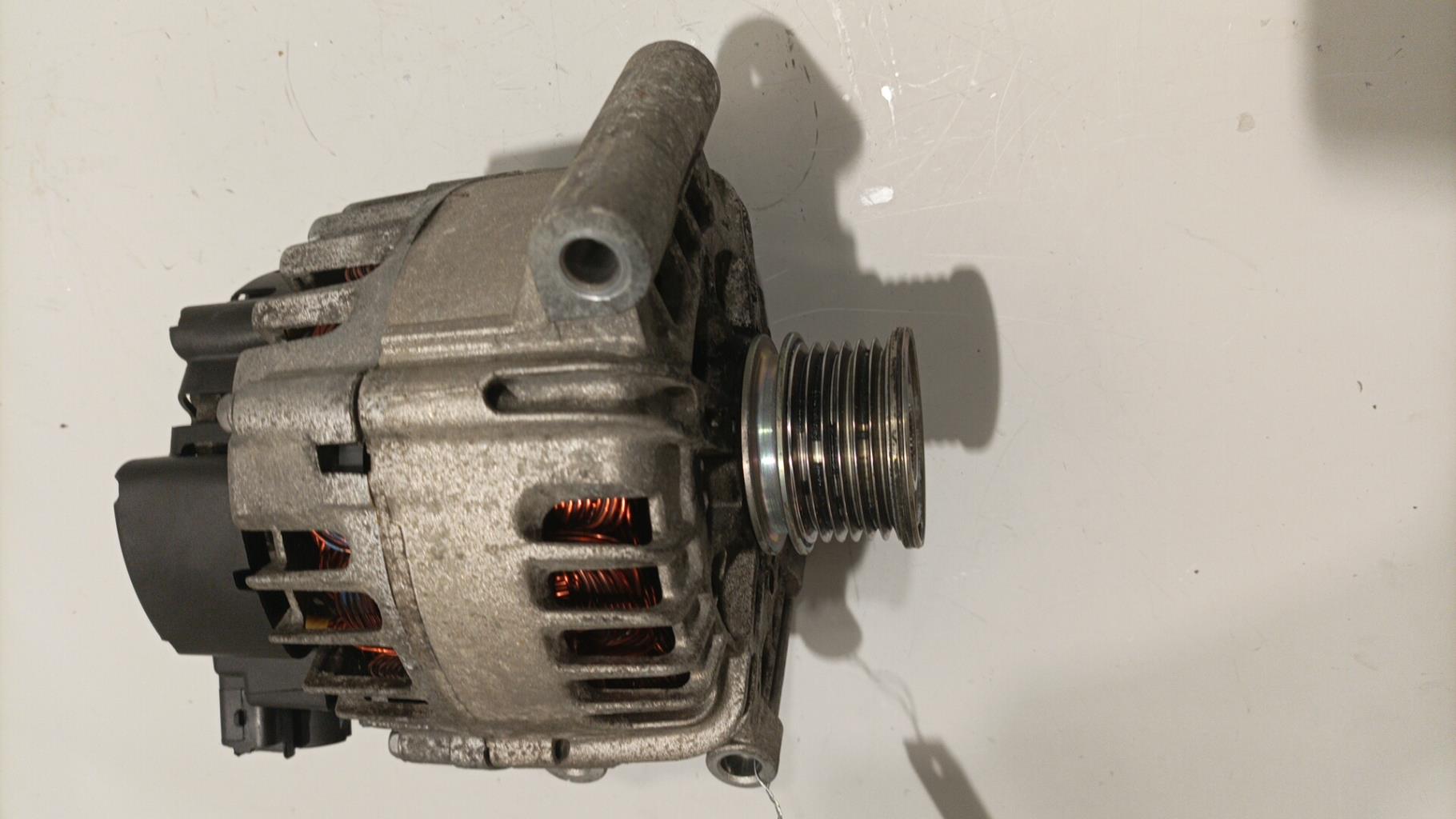 Alternatore MINI MINI 2 R56 PHASE 1 Gasolina - 1