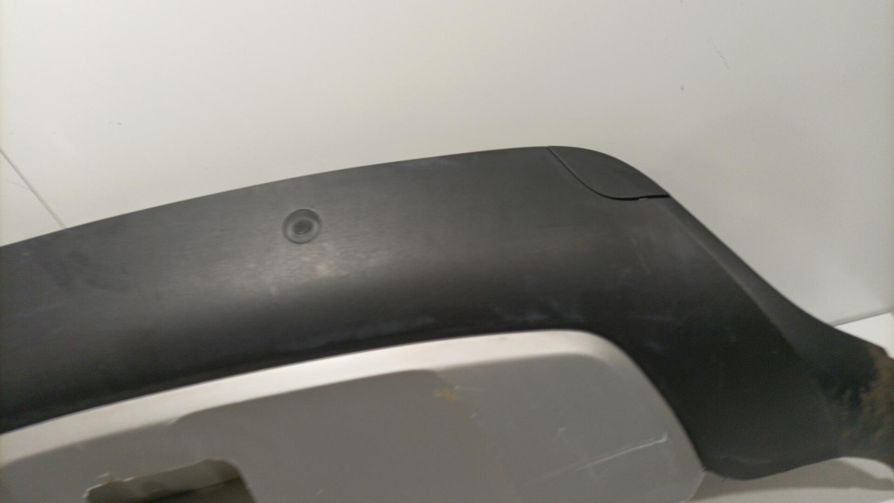 Bas volet arriere BMW X6 E71/E72 PHASE 1 Diesel - 1