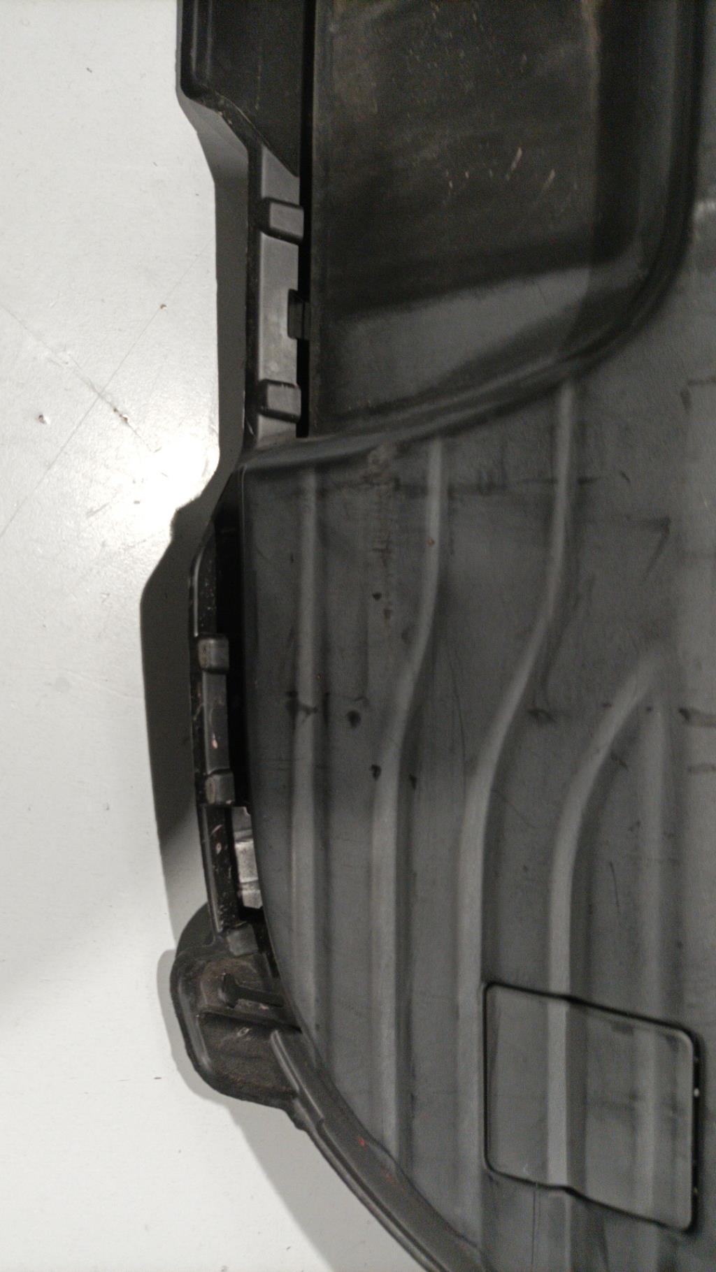 Bas volet arriere RENAULT CLIO 4 PHASE 1 Essence - 1