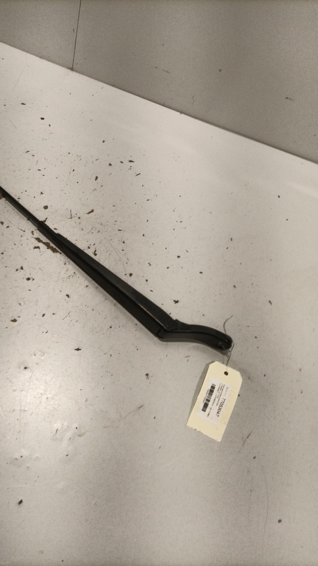 Braccio tergicristallo anteriore destro CITROEN C3 3 PHASE 1 Gasolina - 1