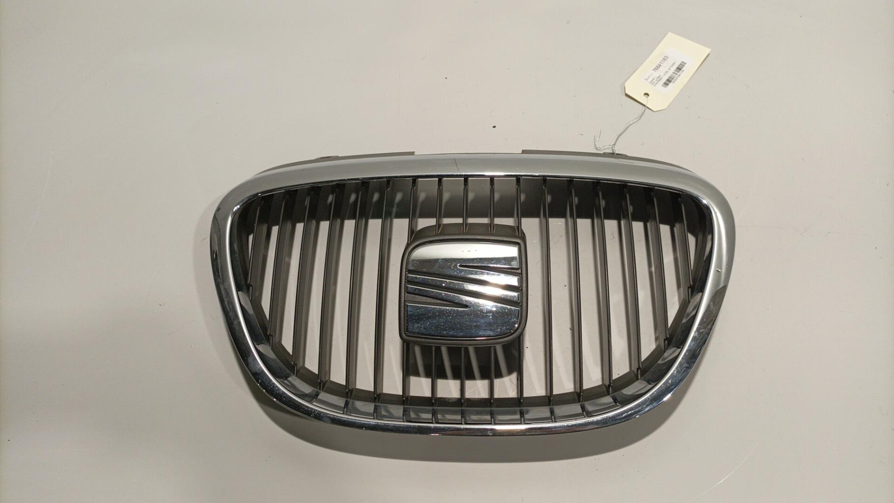 Calandre SEAT ALTEA PHASE 1 Diesel - 1