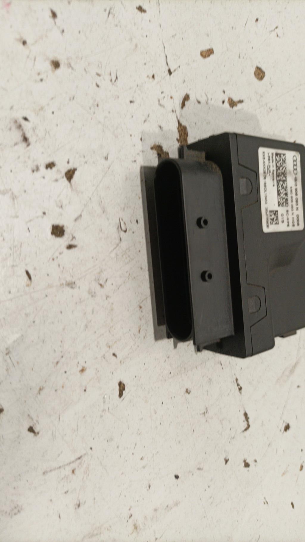 Calculateur AUDI A3 3 SPORTBACK RS3 PHASE 1 Essence - 1