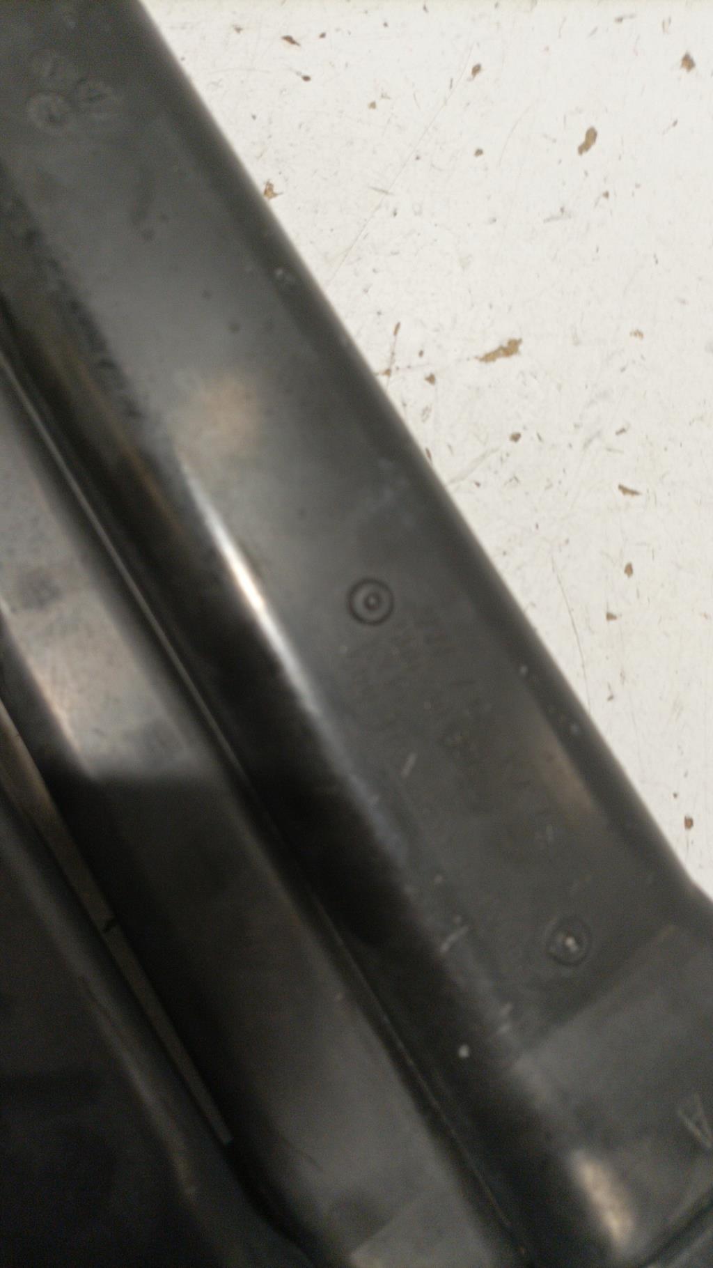 Canister AUDI A3 3 SPORTBACK RS3 PHASE 1 Essence - 1