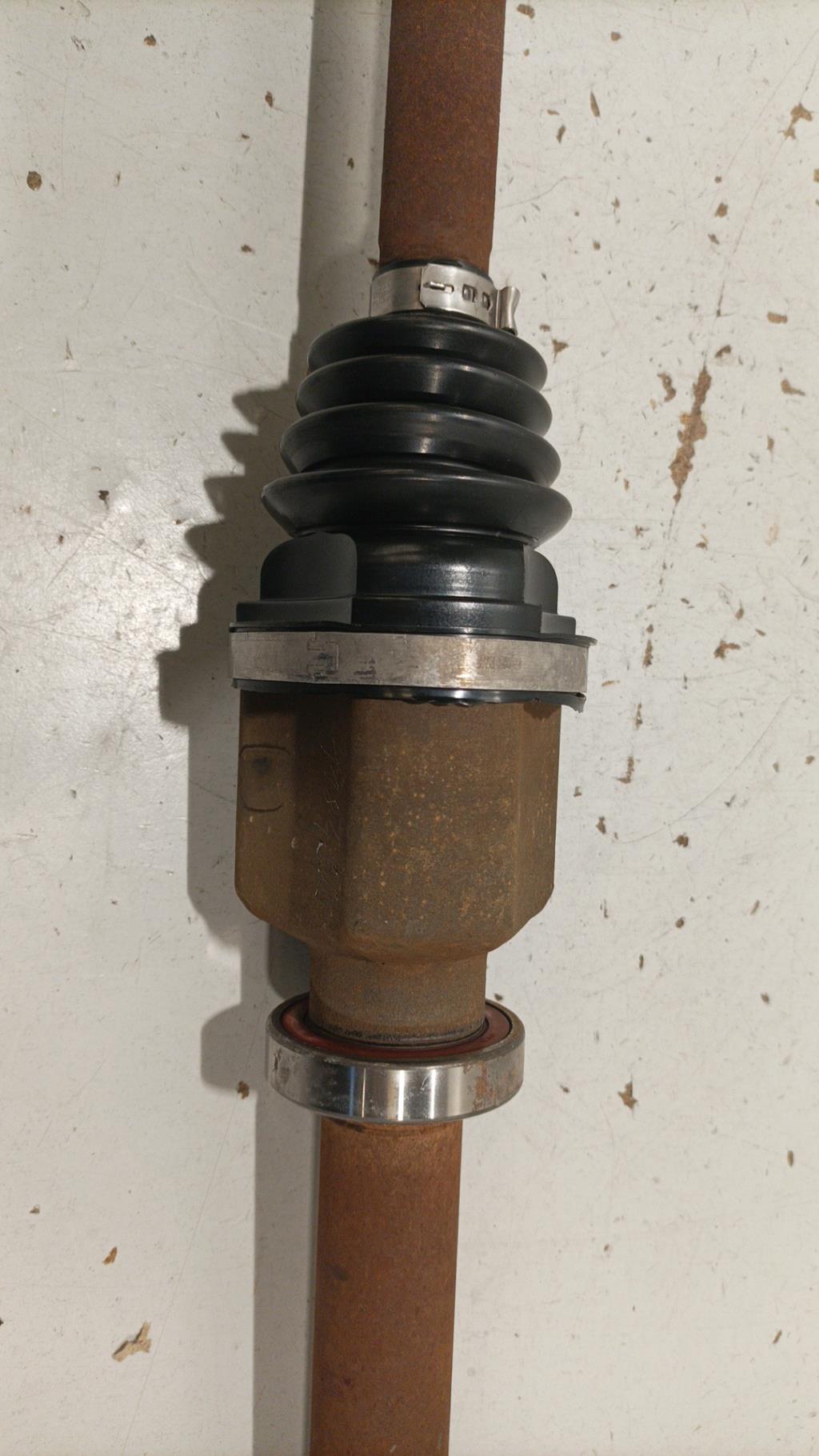 Giunto cardanico albero di trasmissione destro RENAULT CLIO 2 CAMPUS PHASE 1 Diésel - 1