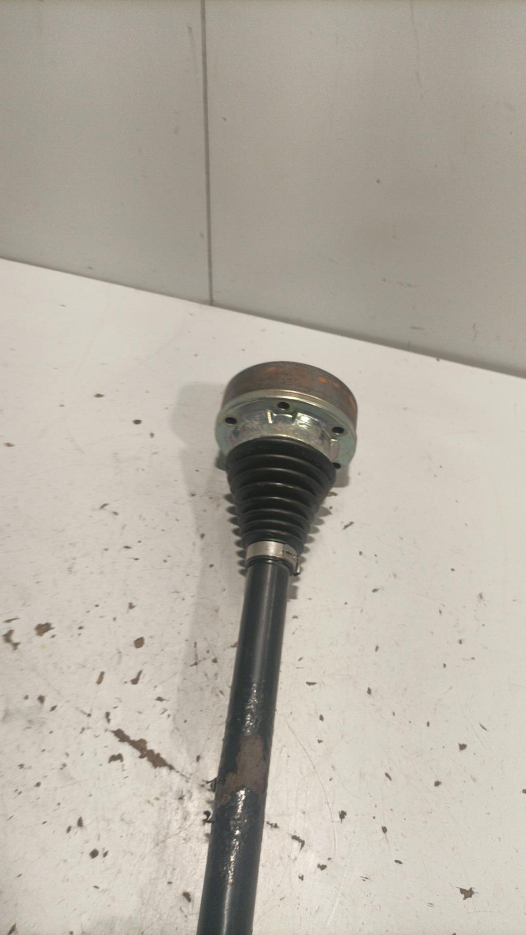 Giunto cardanico albero di trasmissione sinistro VOLKSWAGEN GOLF 7 PHASE 1 Diésel - 1