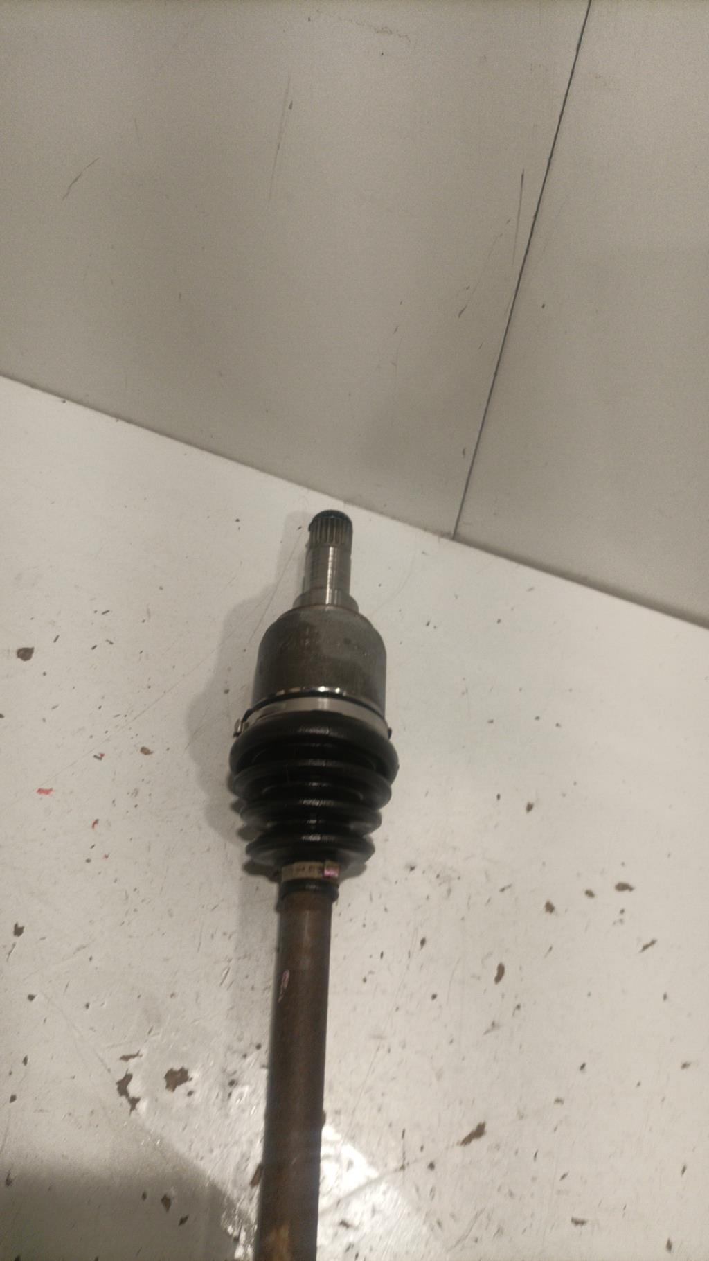 Giunto cardanico albero di trasmissione sinistro FIAT 500 2 PHASE 1 Gasolina - 1