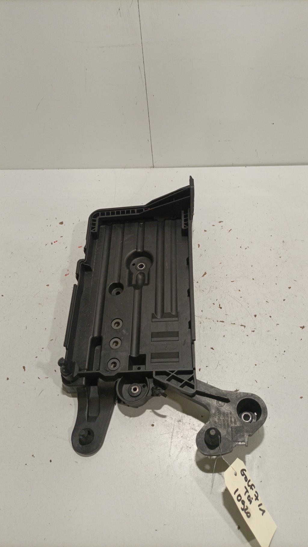 Contenitore batteria VOLKSWAGEN GOLF 7 PHASE 1 Diésel - 1