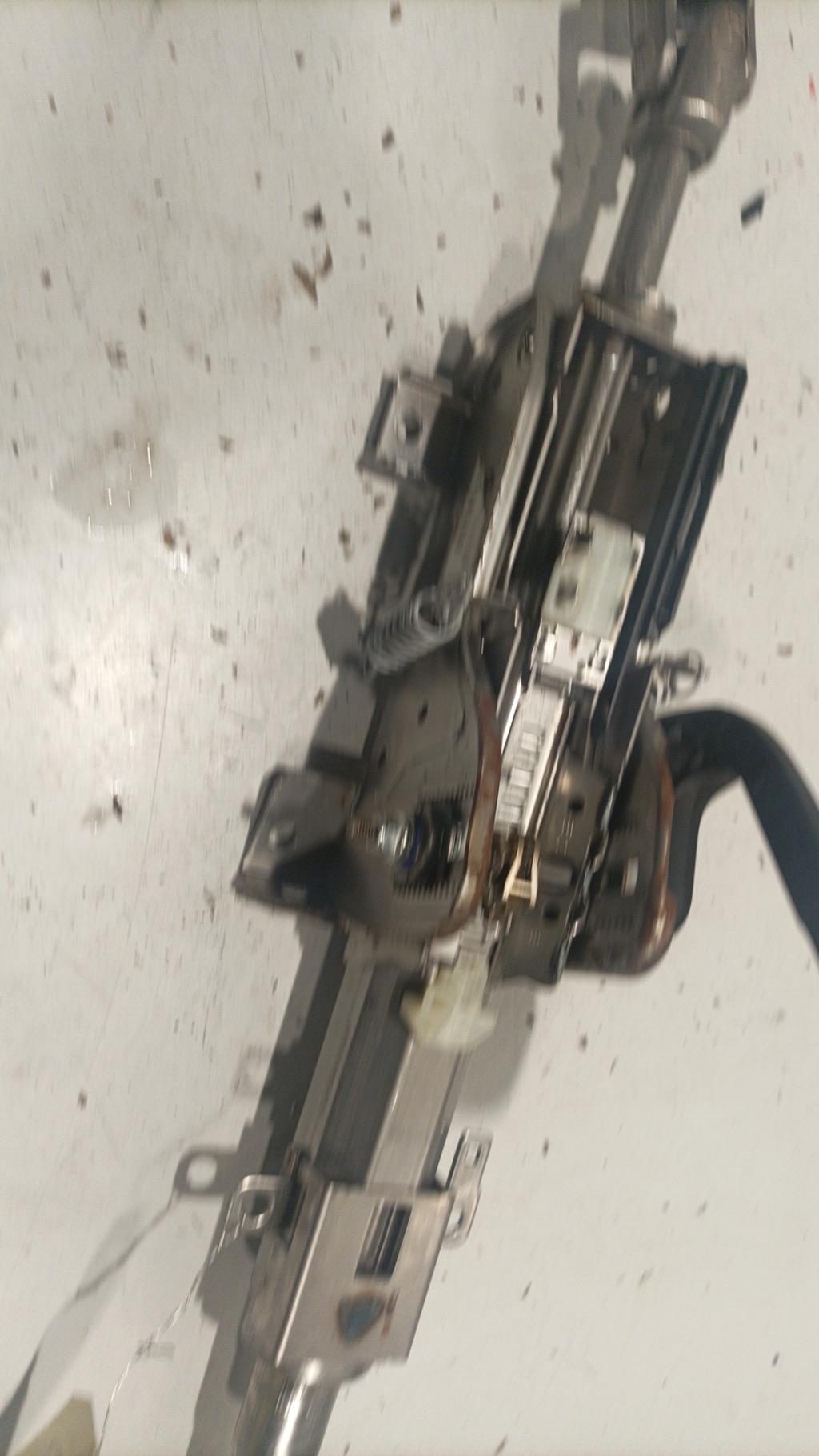Colonne de direction VOLKSWAGEN GOLF 7 PHASE 1 Diesel - 1