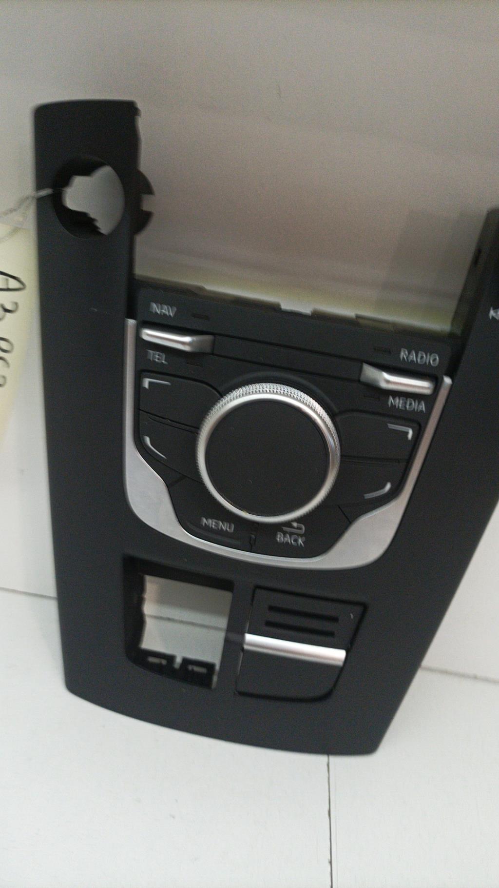 Mando del GPS AUDI A3 3 SPORTBACK RS3 PHASE 1 Gasolina - 1
