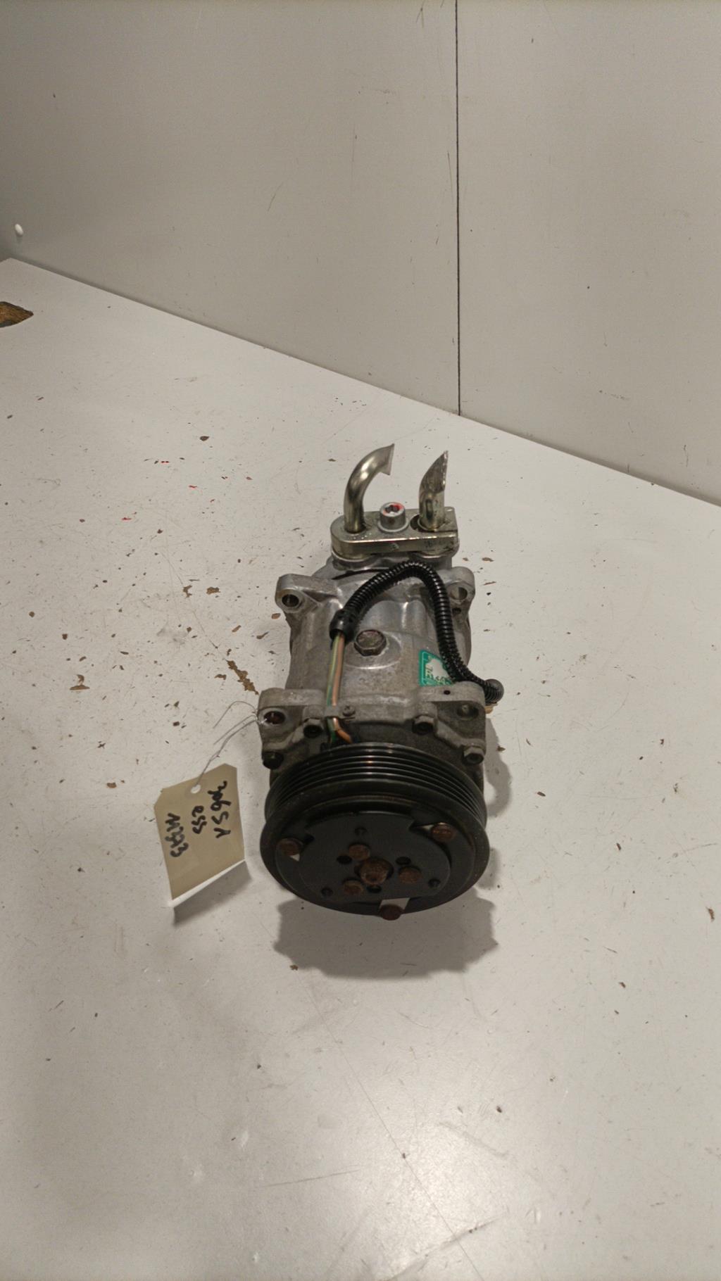 Compressore clima PEUGEOT 306 PHASE 2 Gasolina - 1