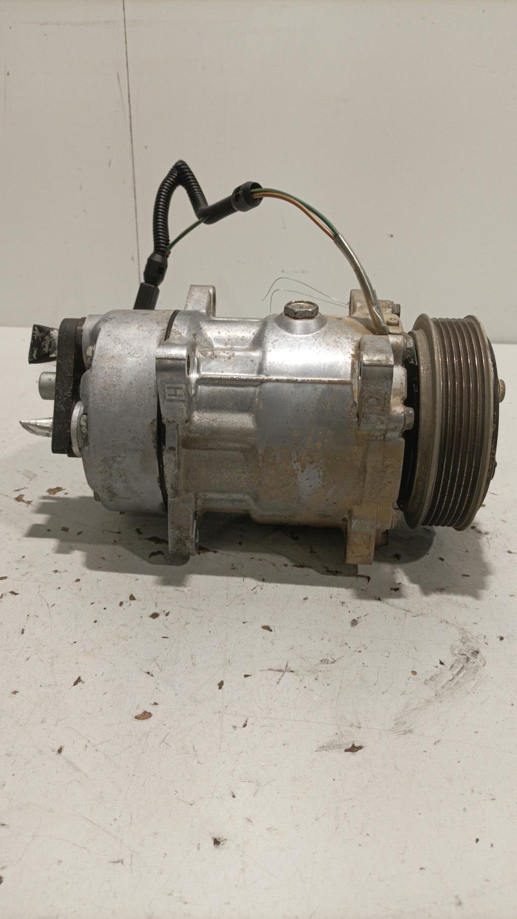 Compressore clima FIAT SCUDO 1 PHASE 2 Diésel - 1