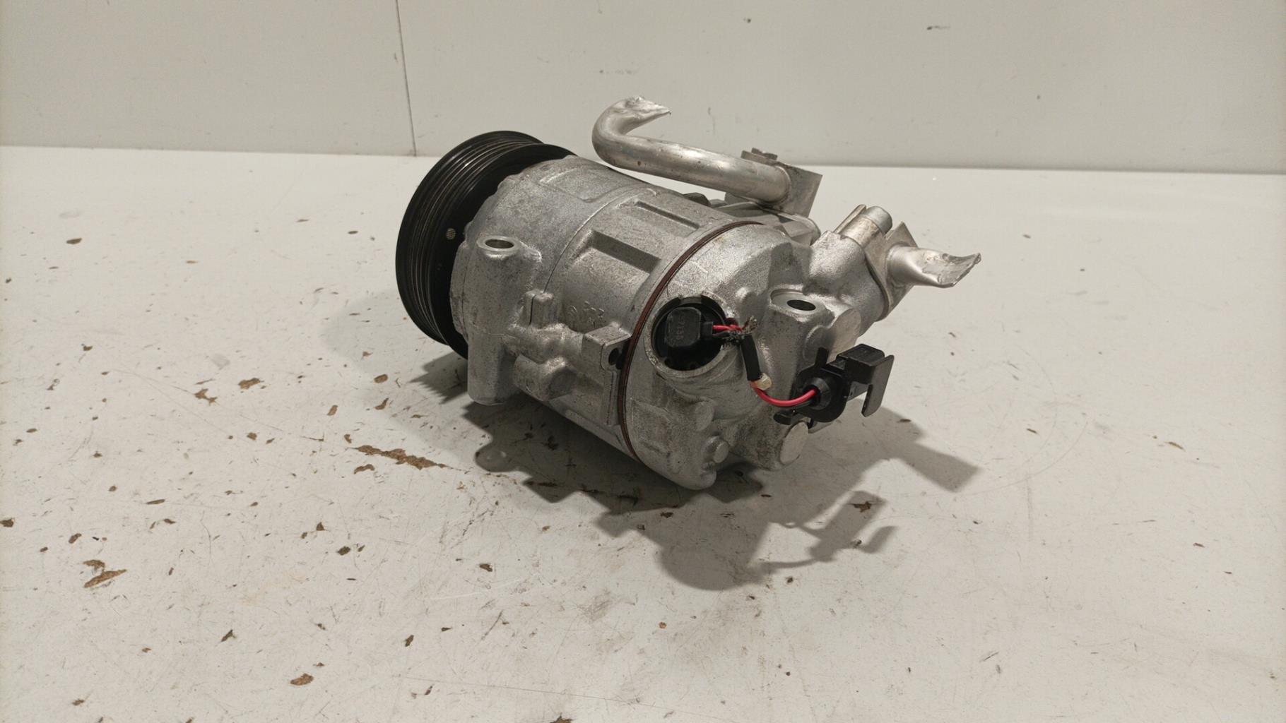 Compressore clima VOLKSWAGEN POLO 4 PHASE 1 Diésel - 1