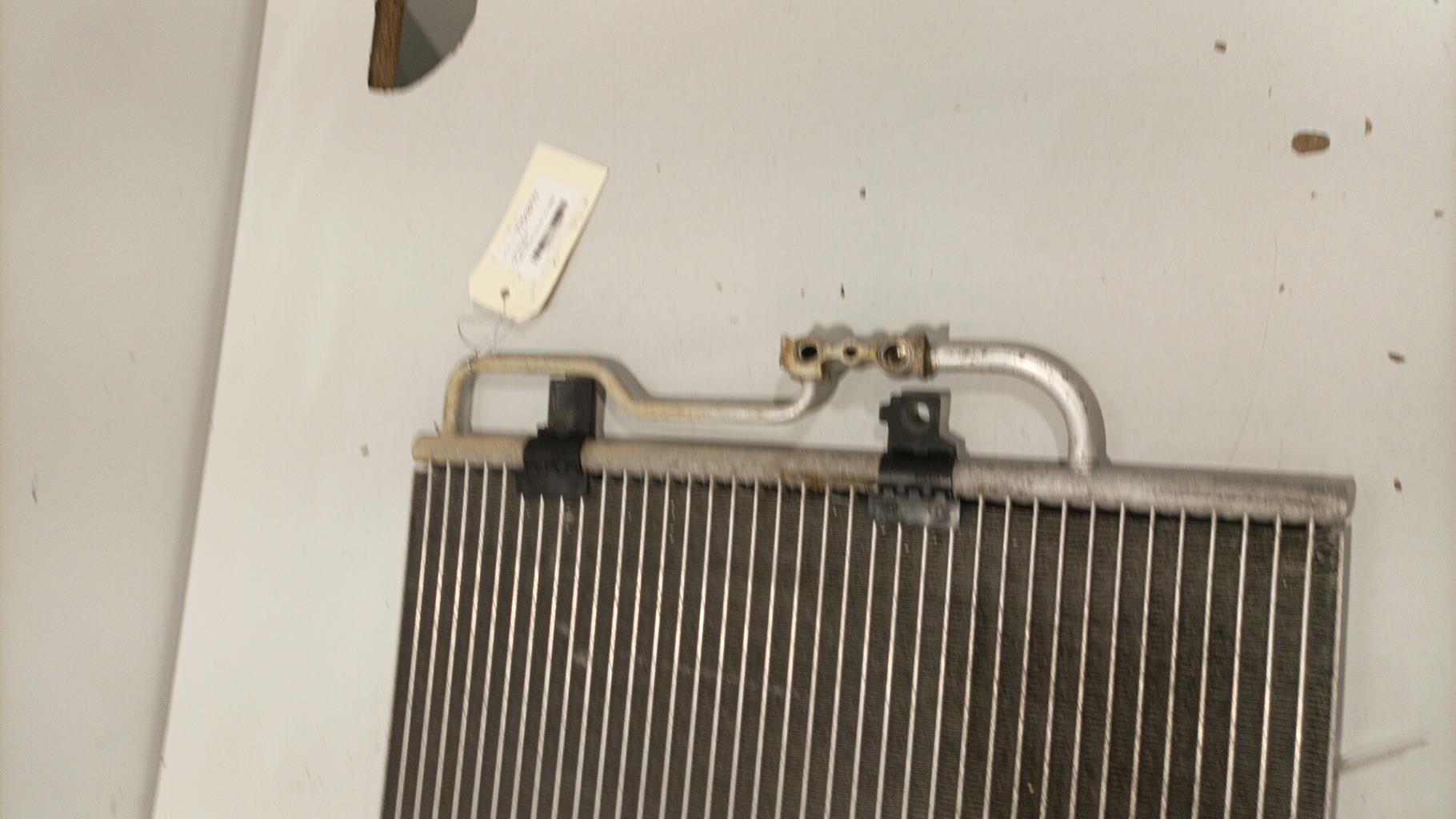 Condensatore clima FIAT SCUDO 1 PHASE 2 Diésel - 1