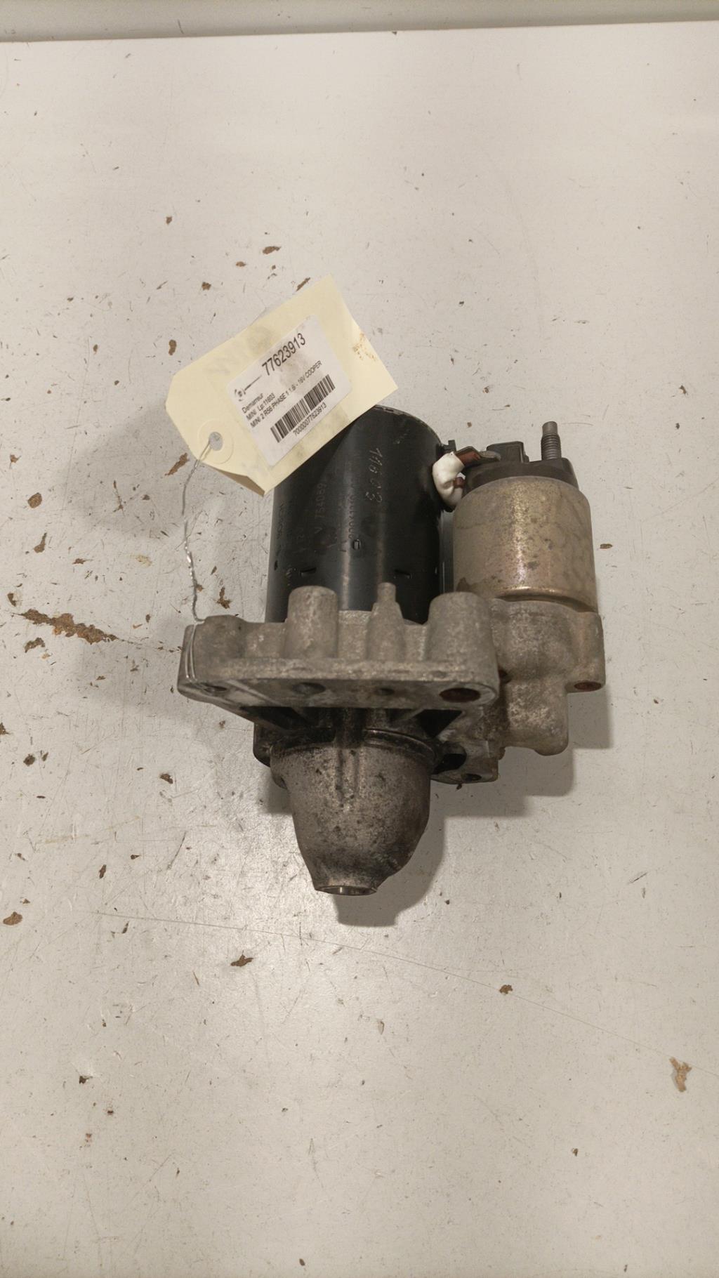 Demarreur MINI MINI 2 R56 PHASE 1 Essence - 1