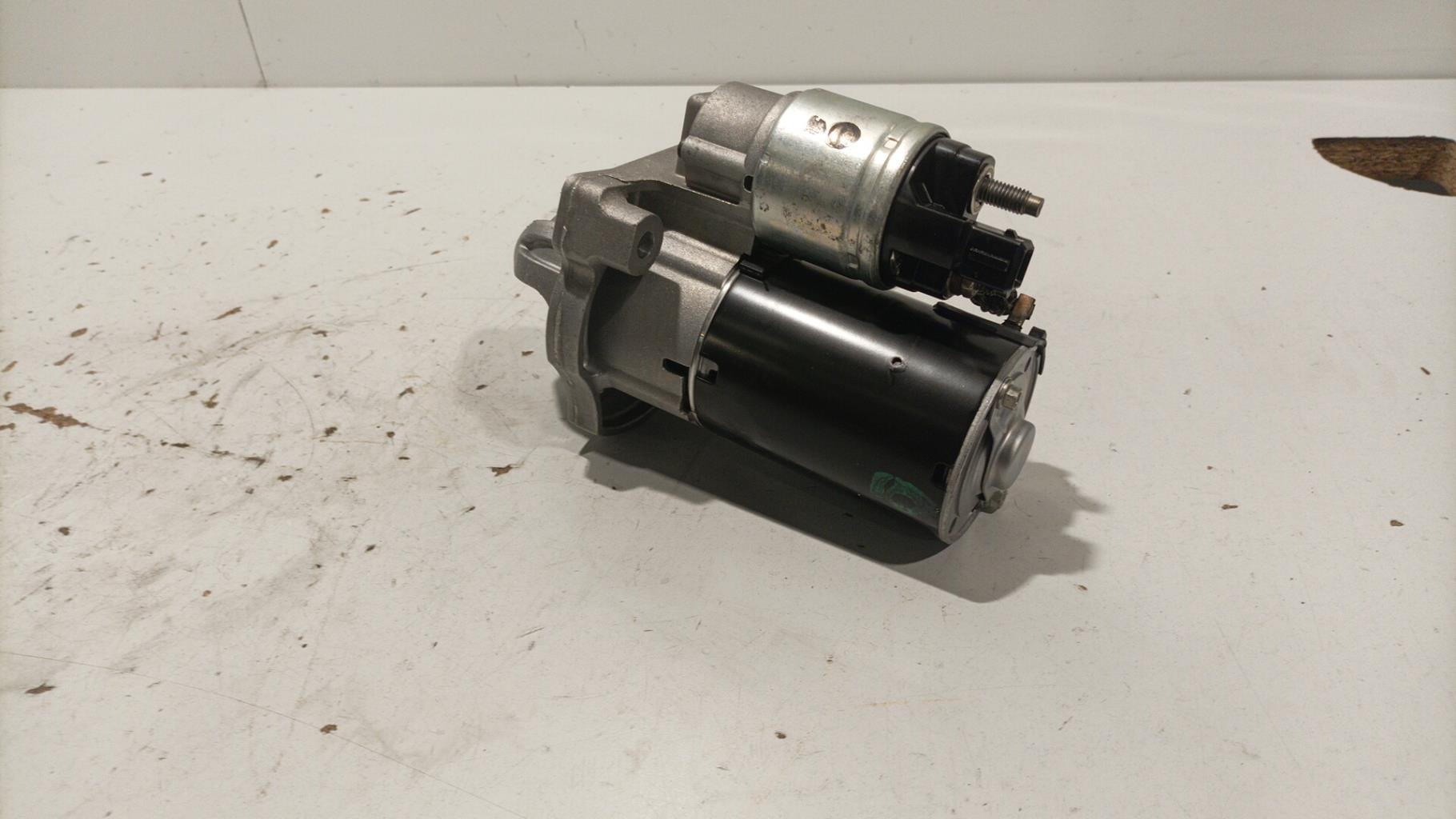 Motorino avviamento CITROEN C3 3 PHASE 1 Gasolina - 1