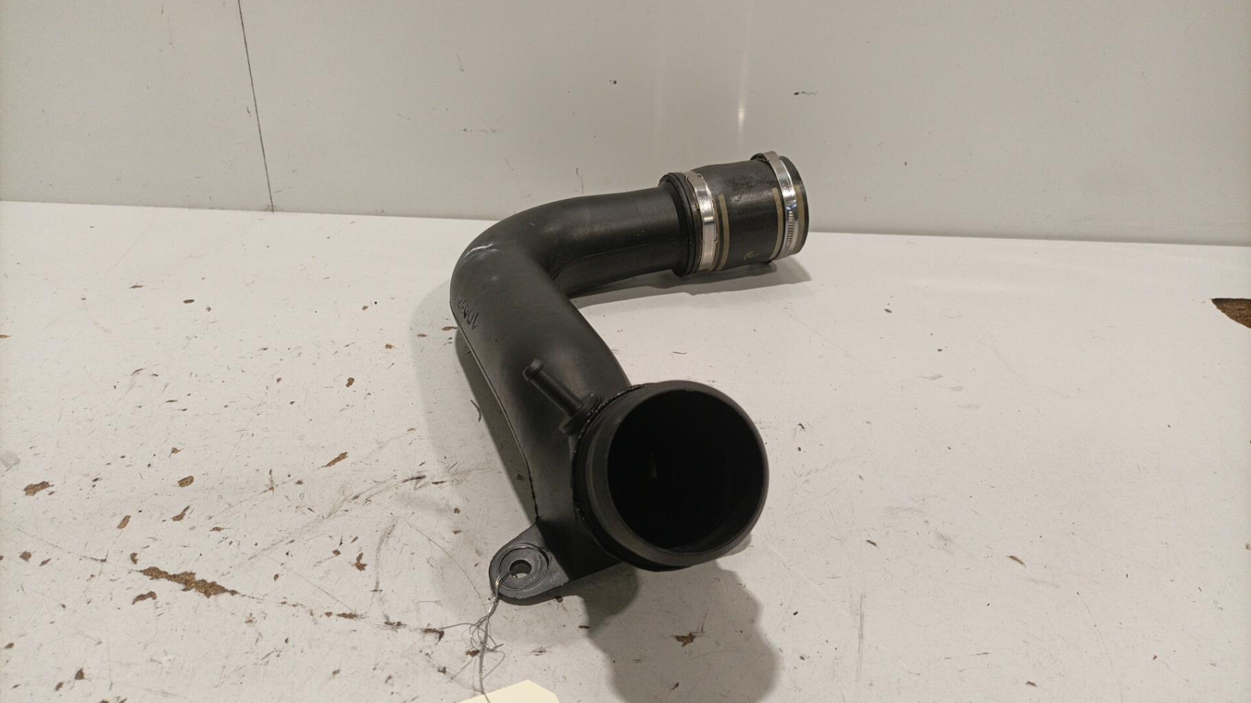 Durite de turbo FIAT SCUDO 1 PHASE 2 Diésel - 1