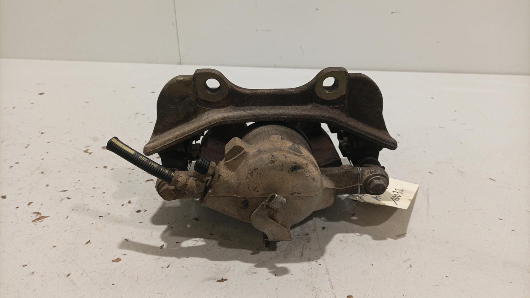 Pinza freni anteriore destra FIAT SCUDO 1 PHASE 2 Diésel - 1
