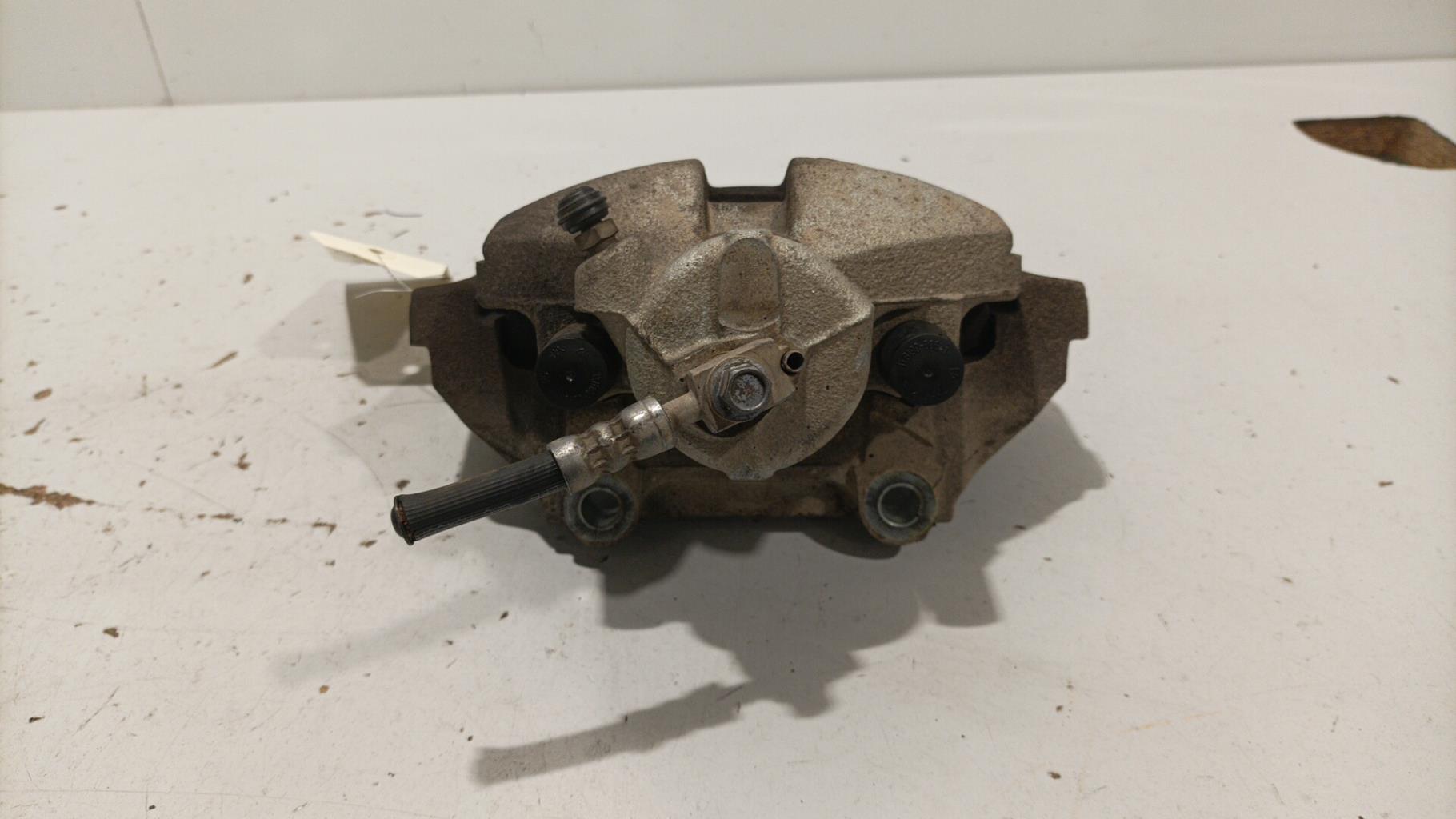 Pinza freni anteriore sinistra AUDI A1 1 PHASE 1 Diésel - 1
