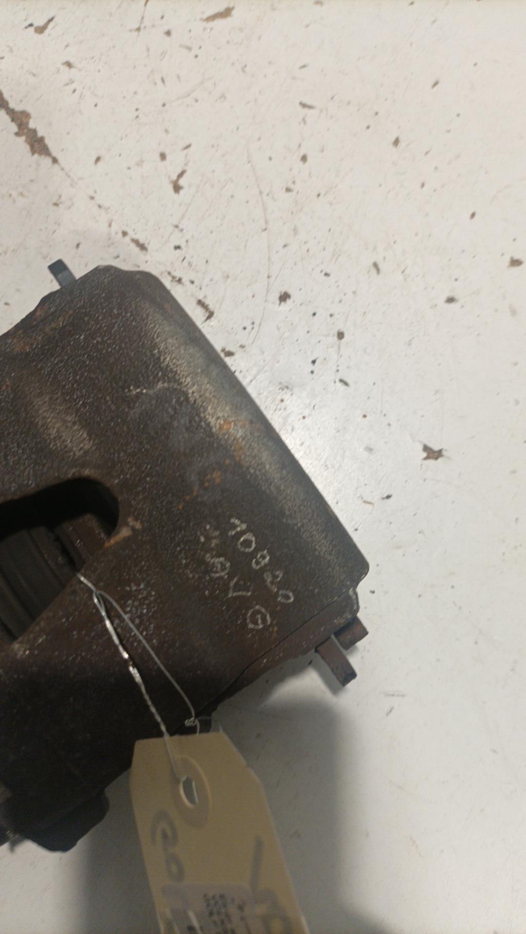 Pinza freni anteriore sinistra VOLKSWAGEN GOLF 7 PHASE 1 Diésel - 1