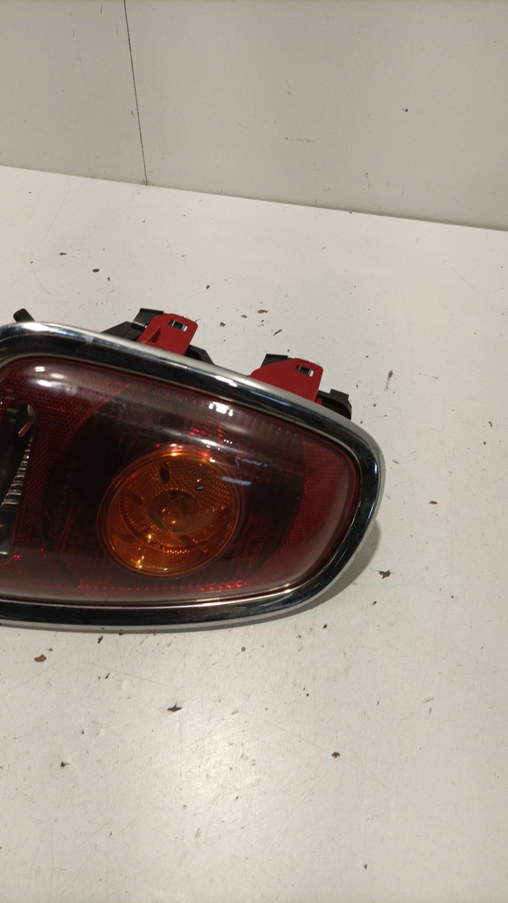 Fanale posteriore principale sinistro (luci) MINI MINI 2 R56 PHASE 1 Gasolina - 1